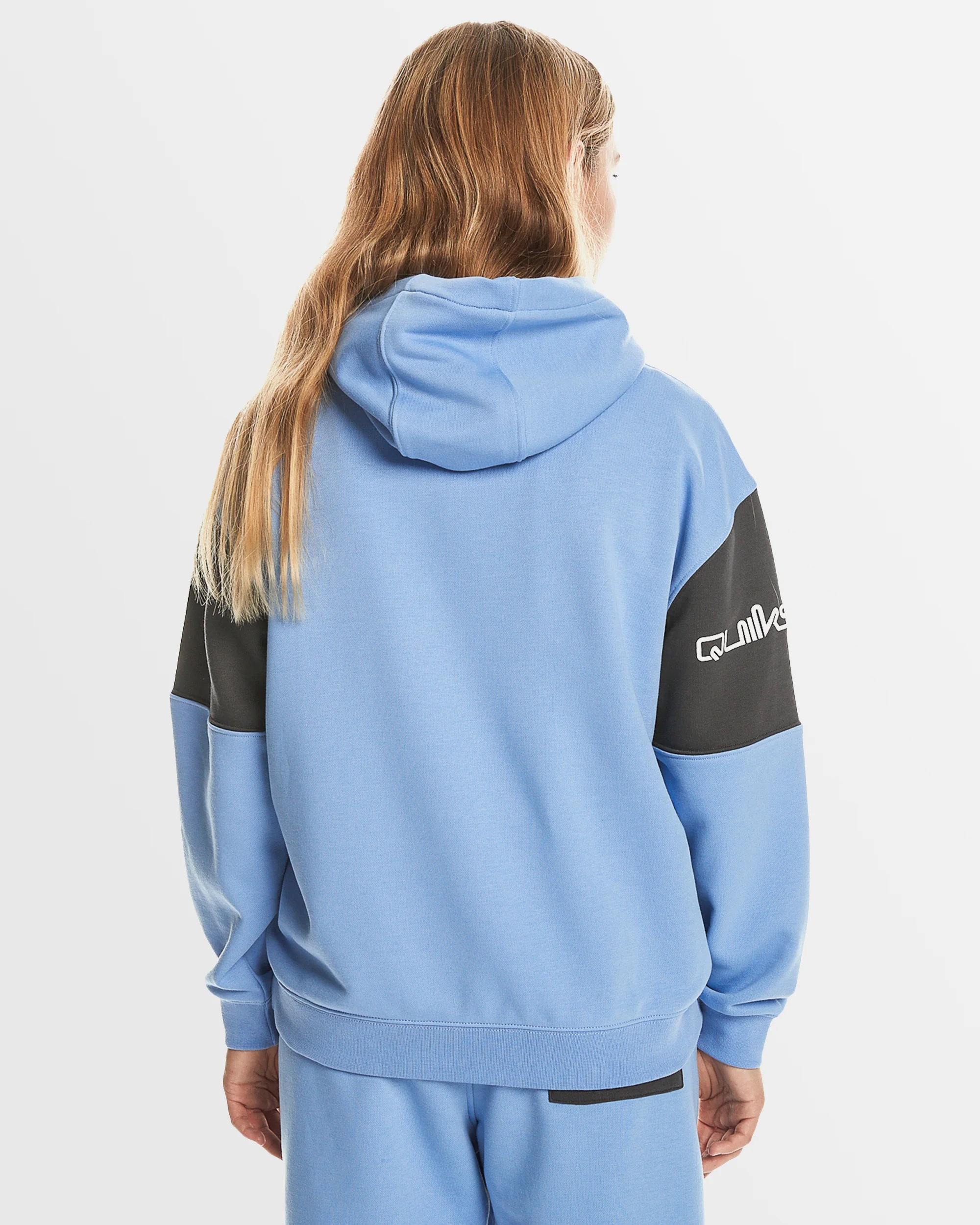 Boys 8-16 Take Us Back Pullover Hoodie - Image 2