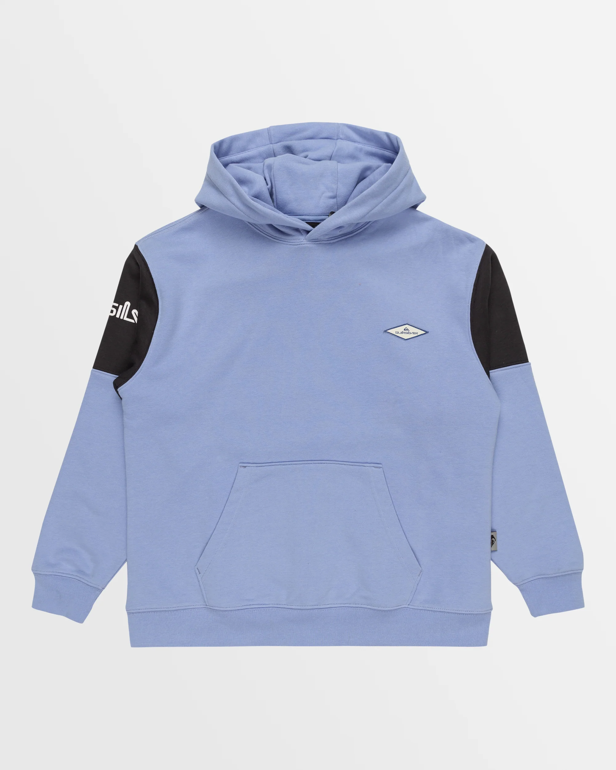 Boys 8-16 Take Us Back Pullover Hoodie - Image 5