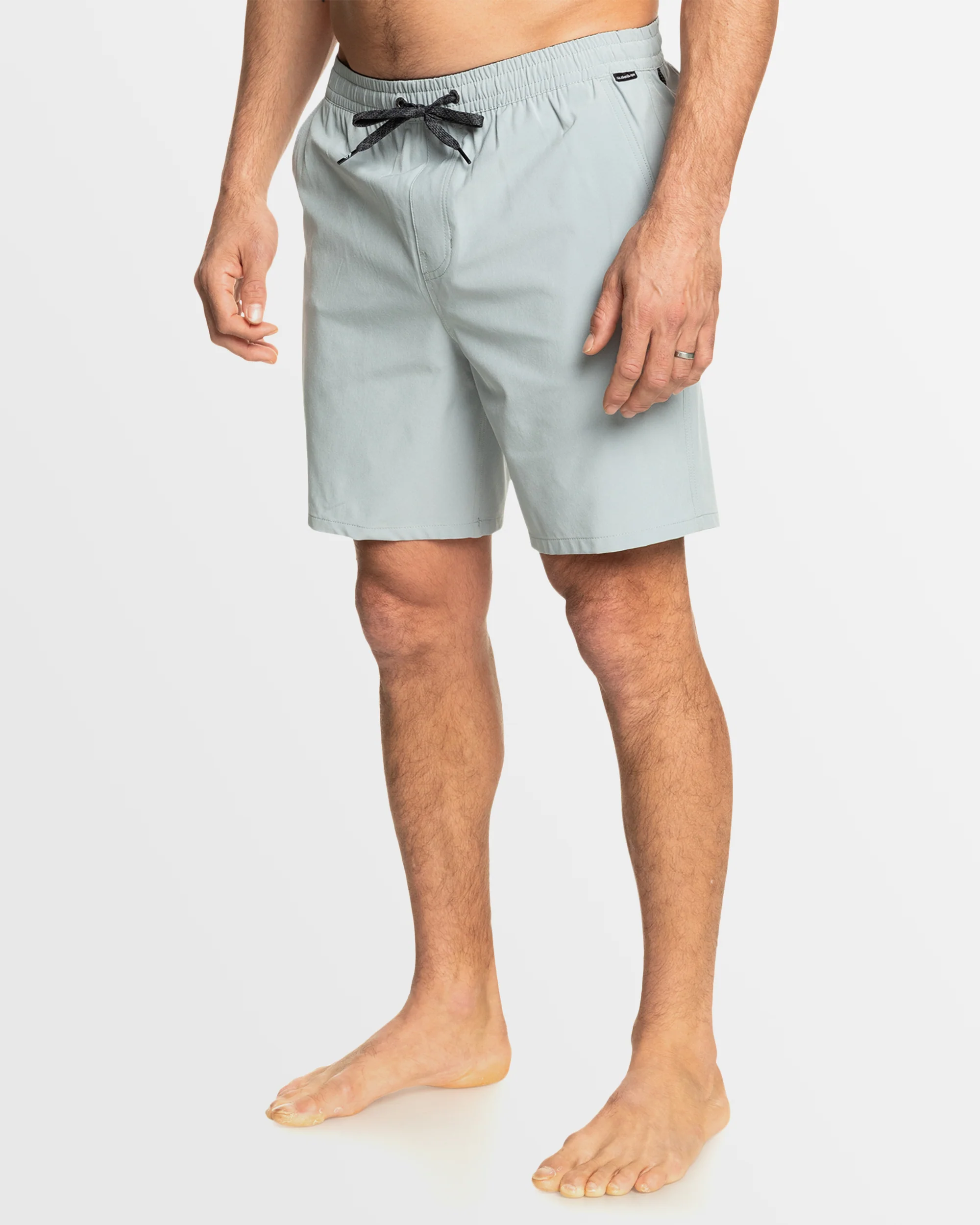 Mens Taxer 18" Amphibian Boardshorts - Image 2