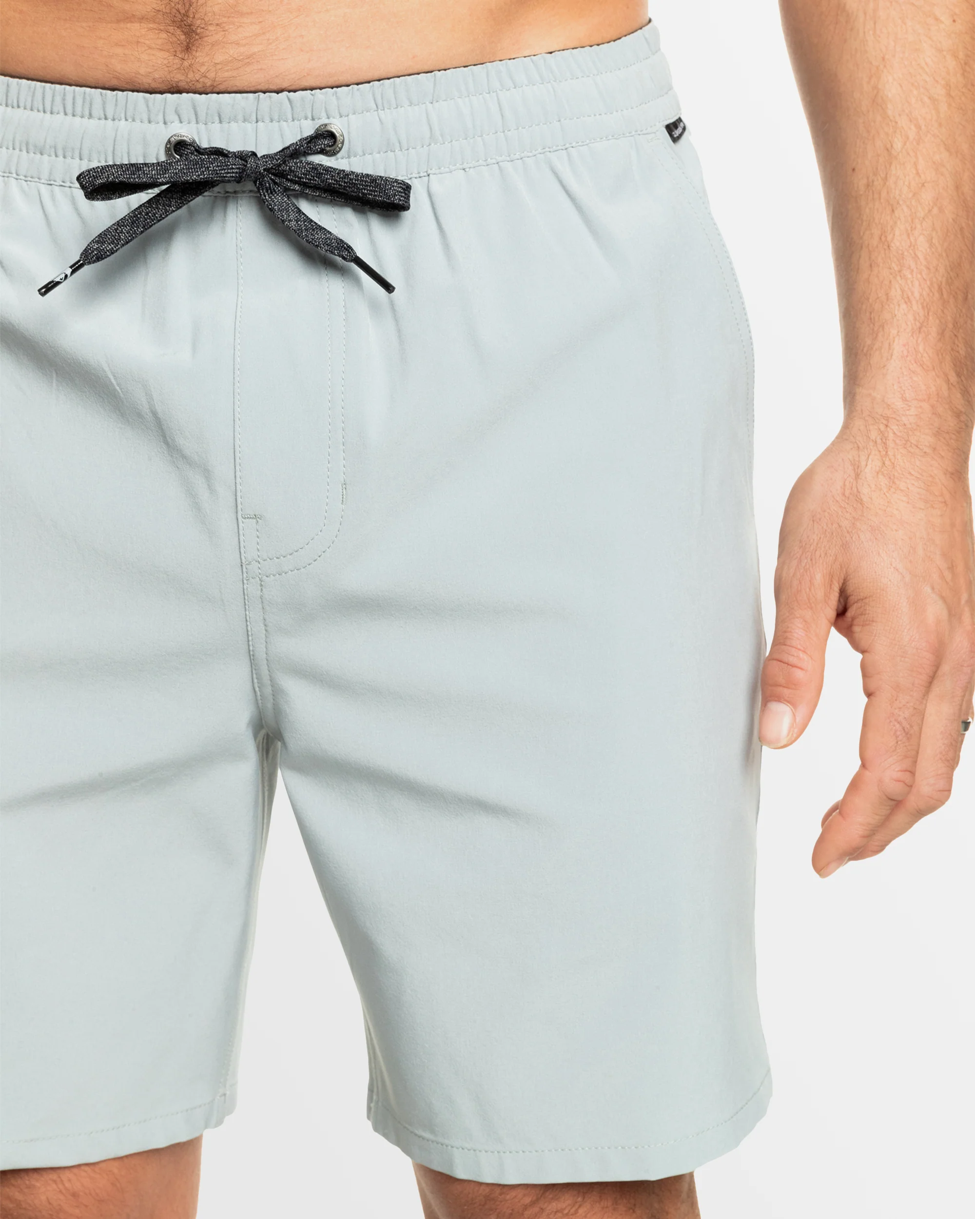 Mens Taxer 18" Amphibian Boardshorts - Image 3