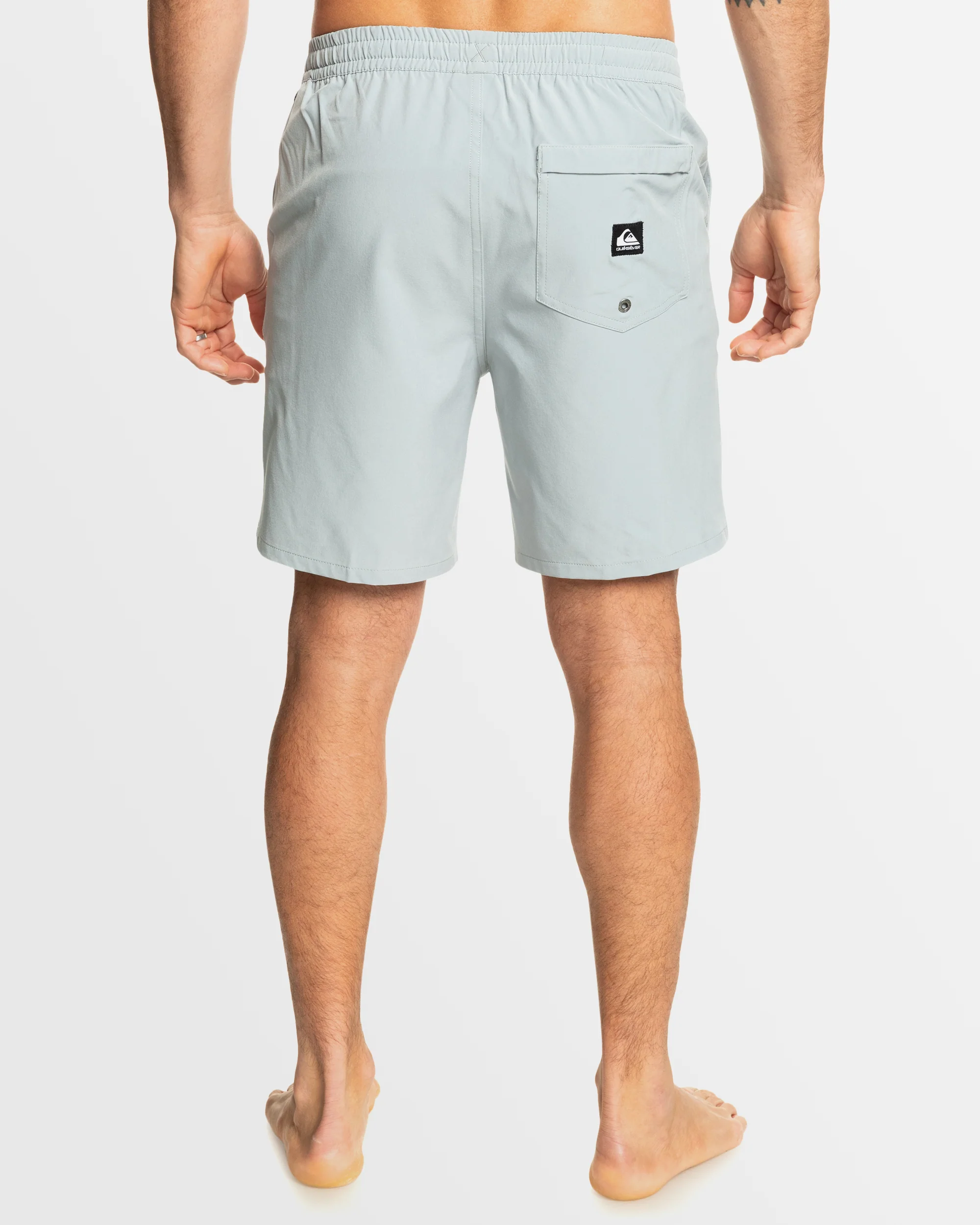 Mens Taxer 18" Amphibian Boardshorts - Image 4