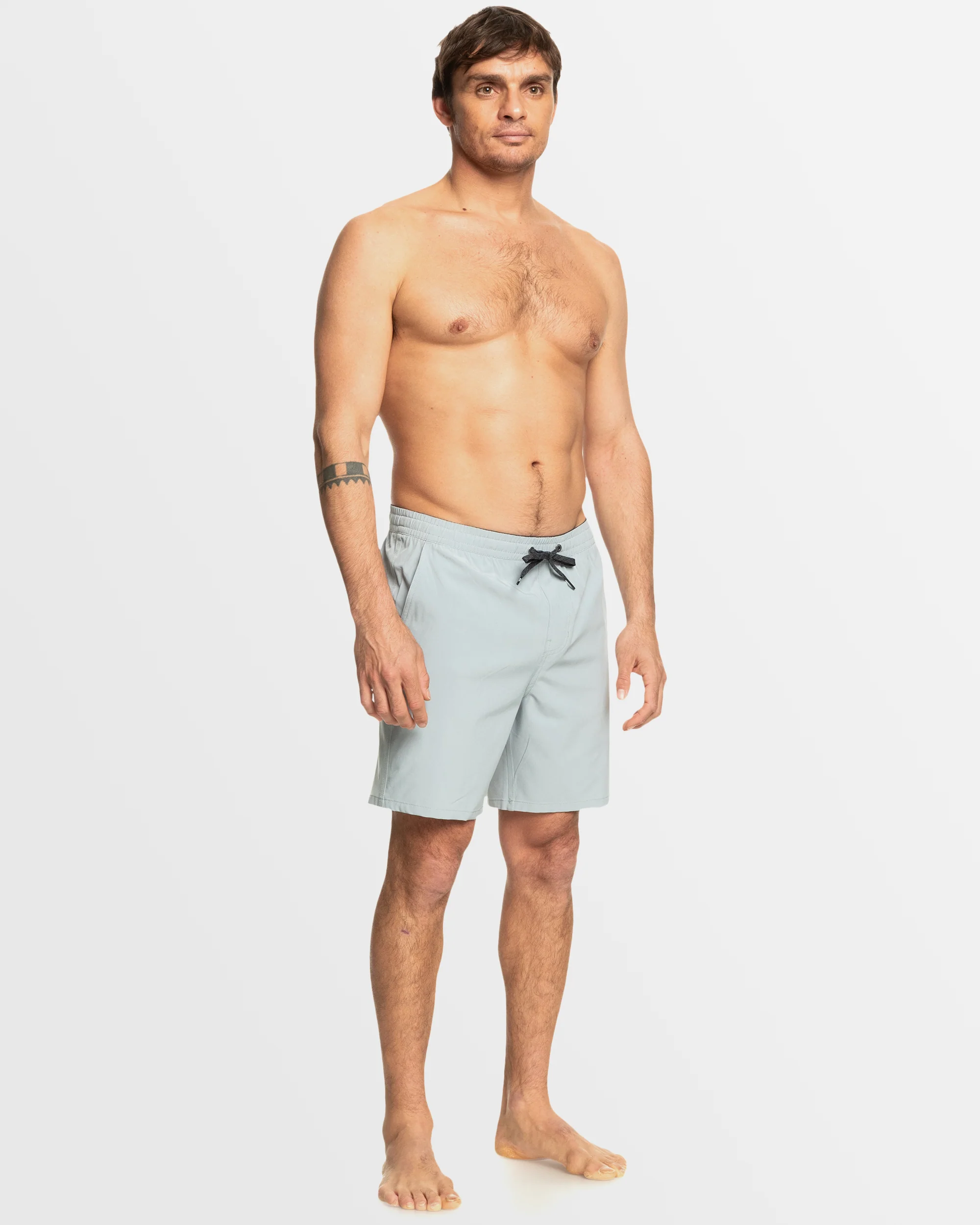 Mens Taxer 18" Amphibian Boardshorts - Image 5