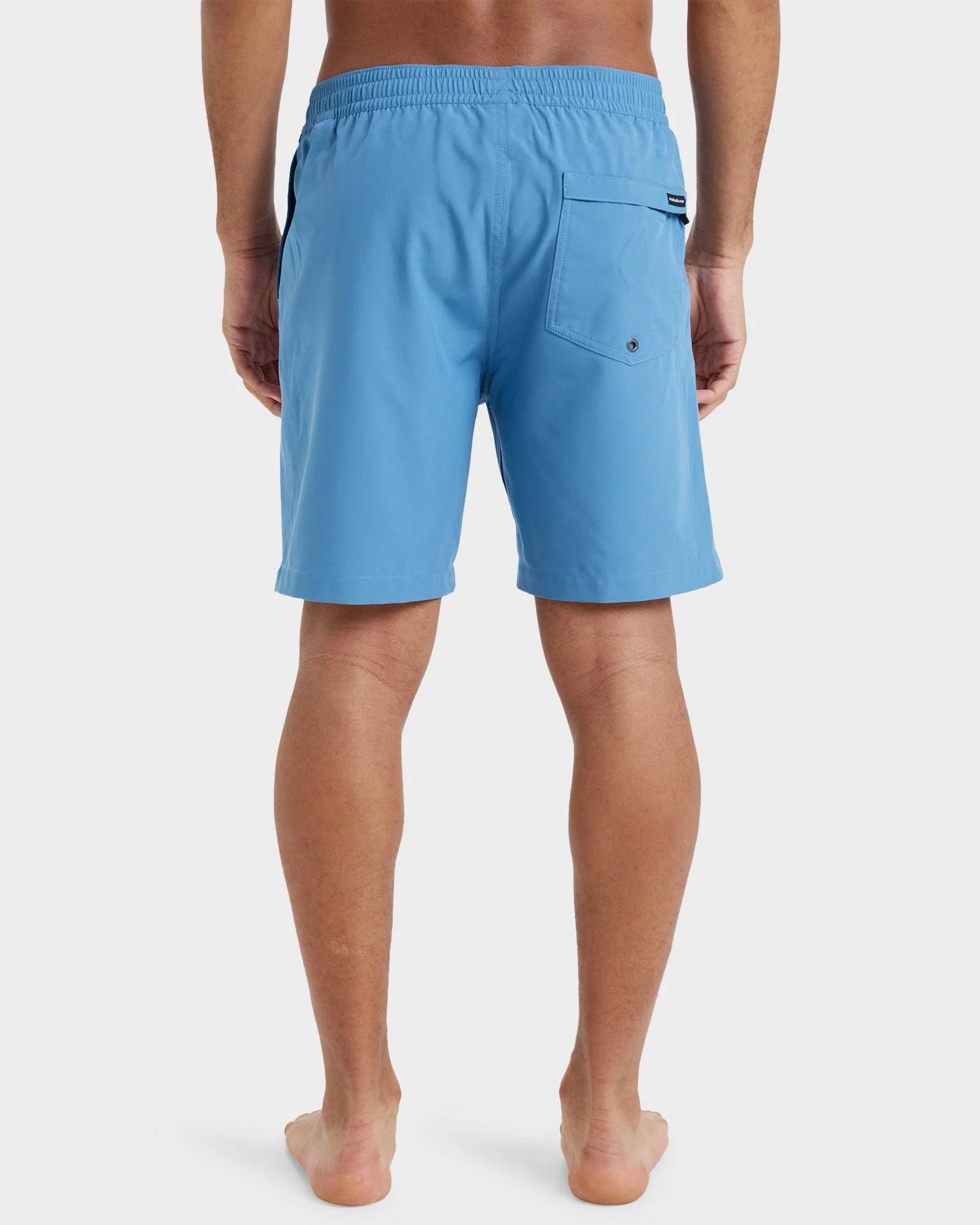 Mens Taxer Amphibian 18" Hybrid Shorts - Image 2