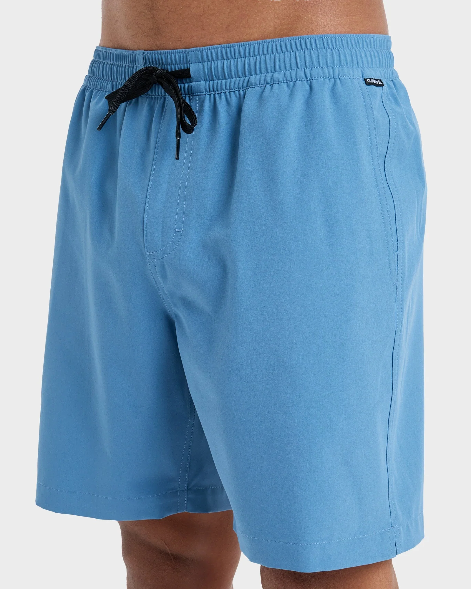 Mens Taxer Amphibian 18" Hybrid Shorts - Image 4