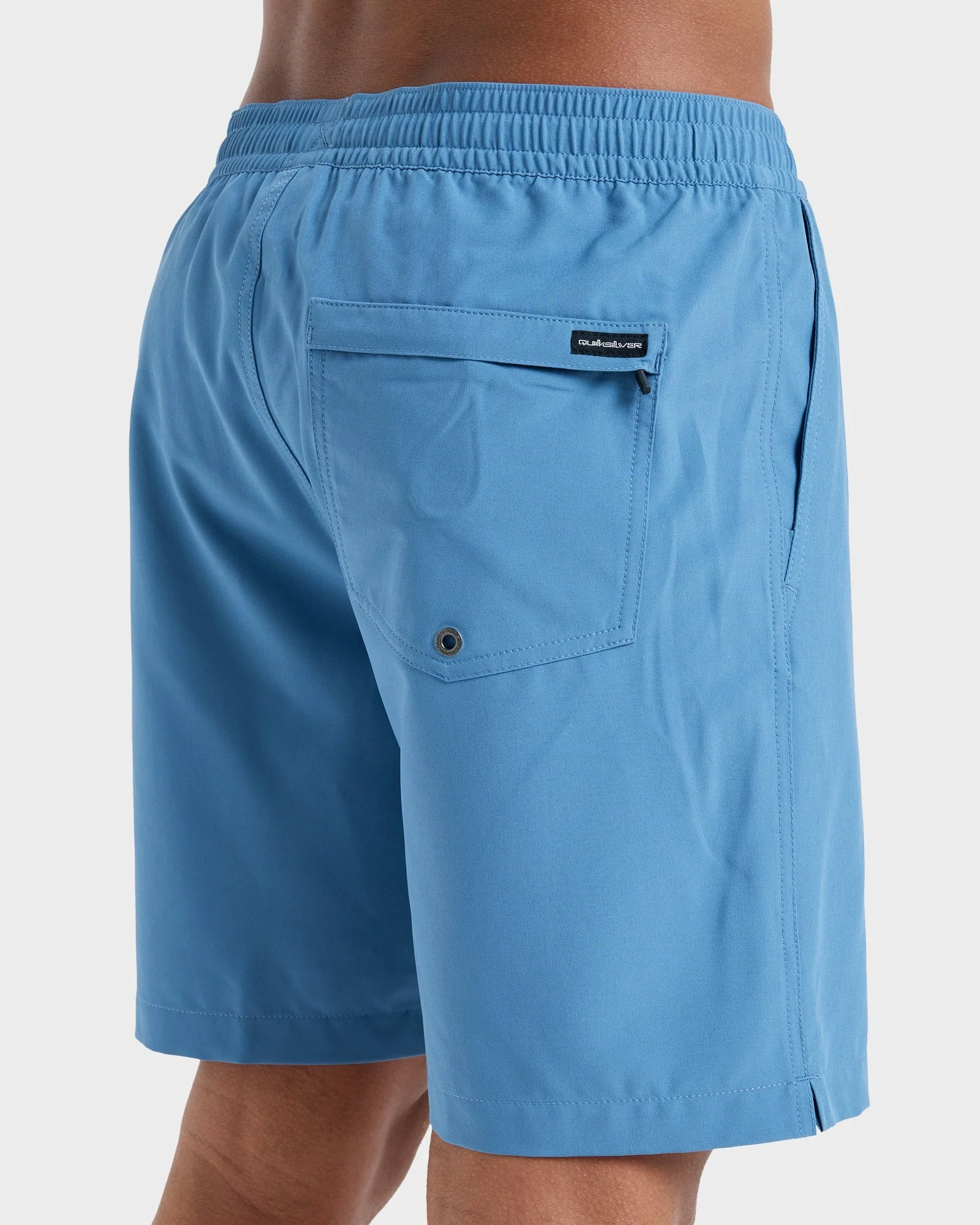 Mens Taxer Amphibian 18" Hybrid Shorts - Image 5