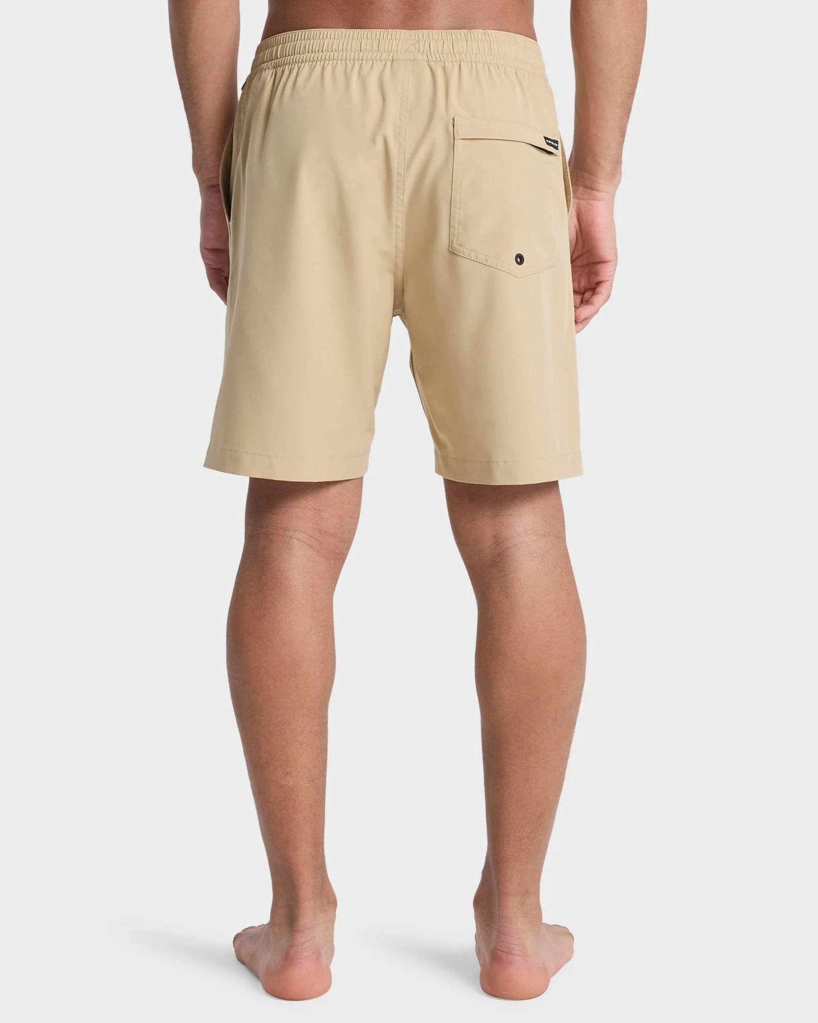 Mens Taxer Amphibian 18" Hybrid Shorts - Image 2