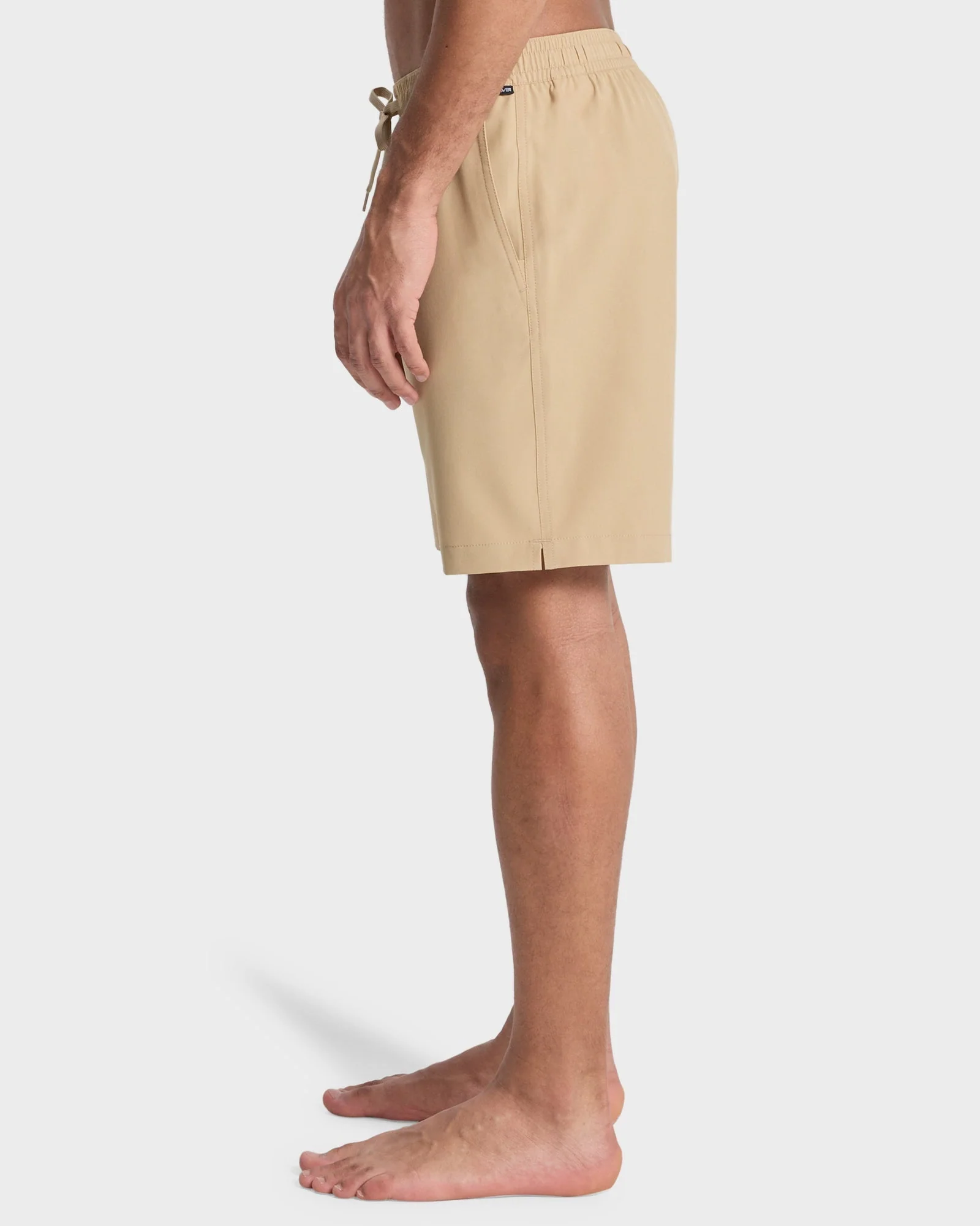 Mens Taxer Amphibian 18" Hybrid Shorts - Image 3