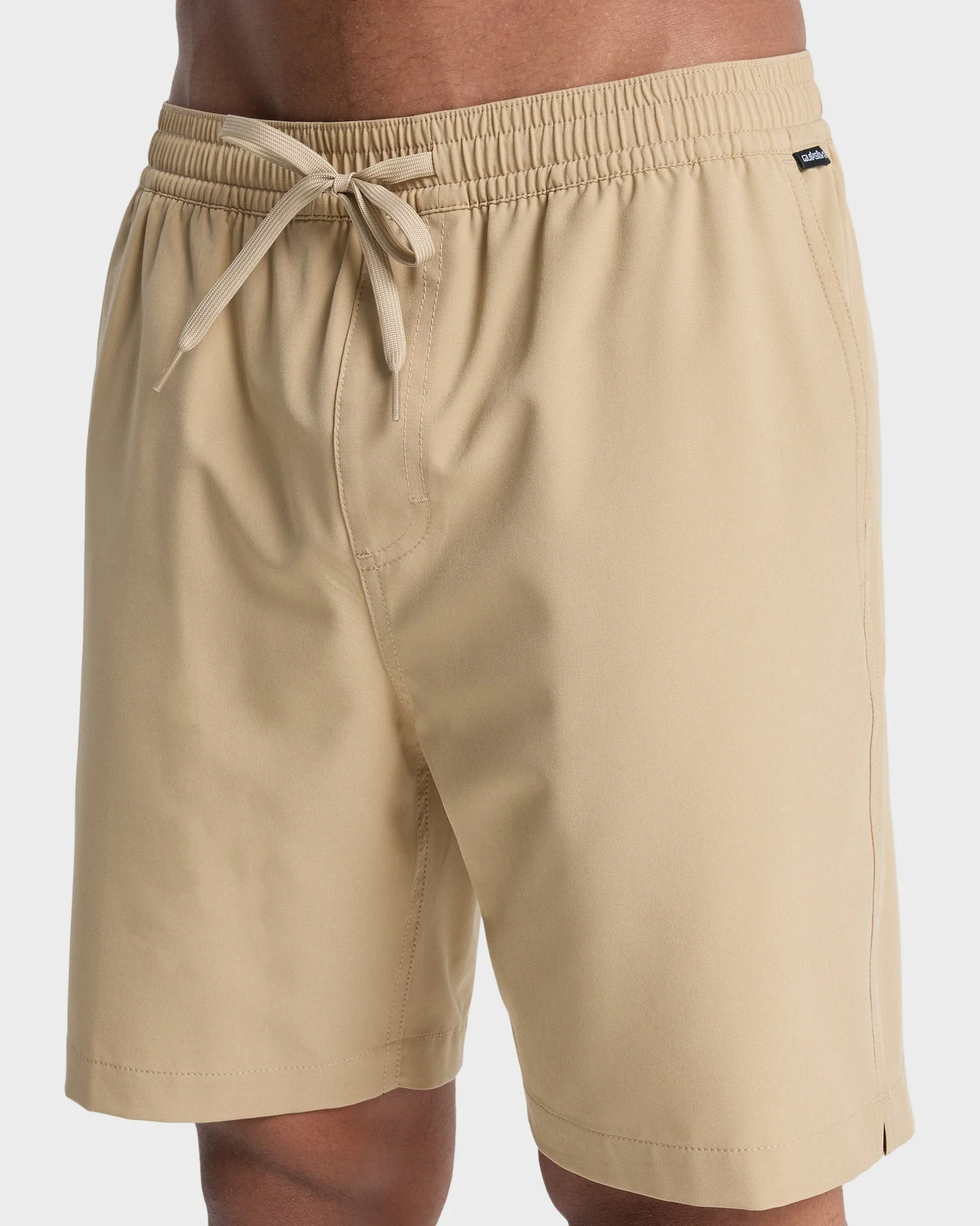 Mens Taxer Amphibian 18" Hybrid Shorts - Image 4