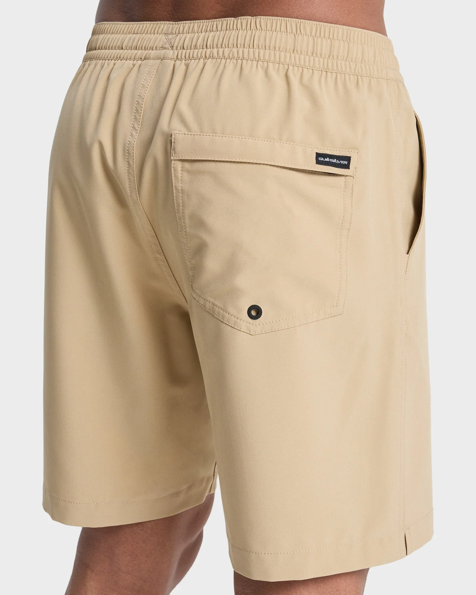 Mens Taxer Amphibian 18" Hybrid Shorts - Image 5