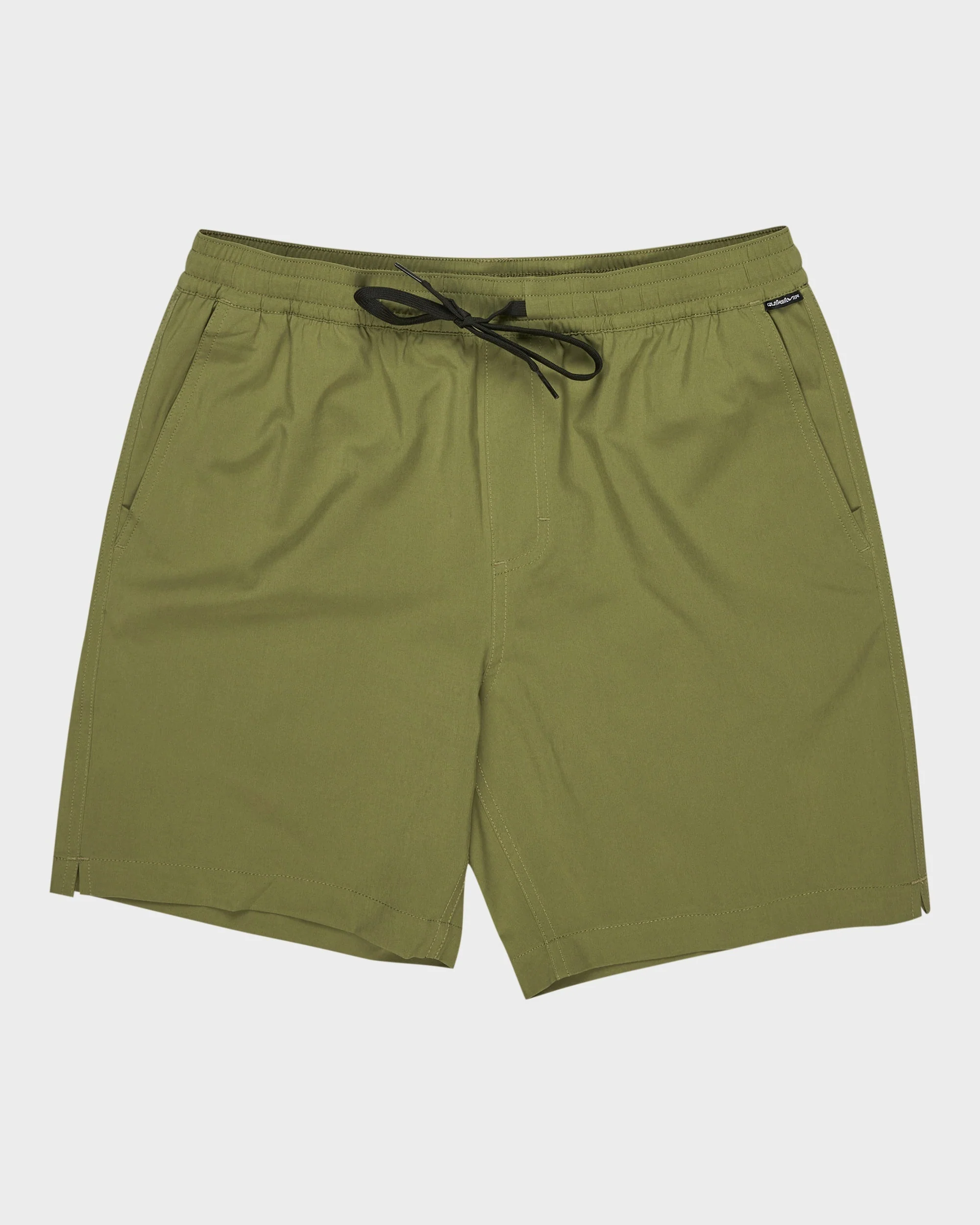 Mens Taxer Amphibian 18" Hybrid Shorts - Image 6