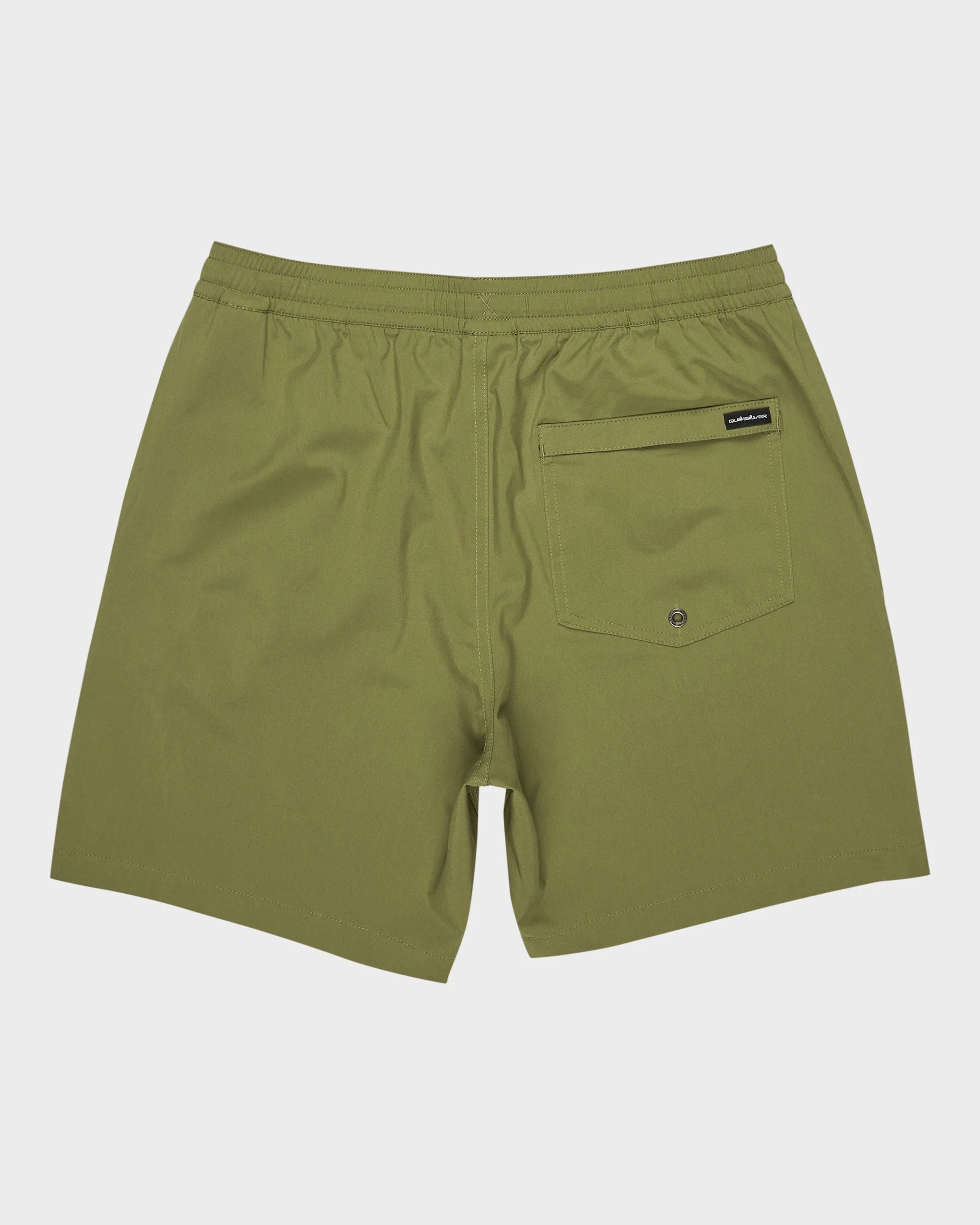 Mens Taxer Amphibian 18" Hybrid Shorts - Image 7