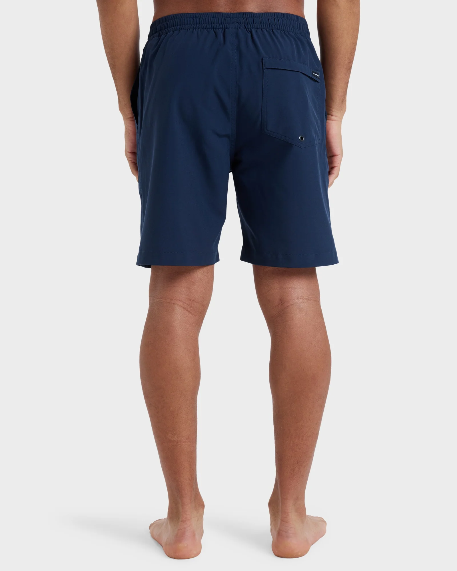 Mens Taxer Amphibian 18" Hybrid Shorts - Image 2