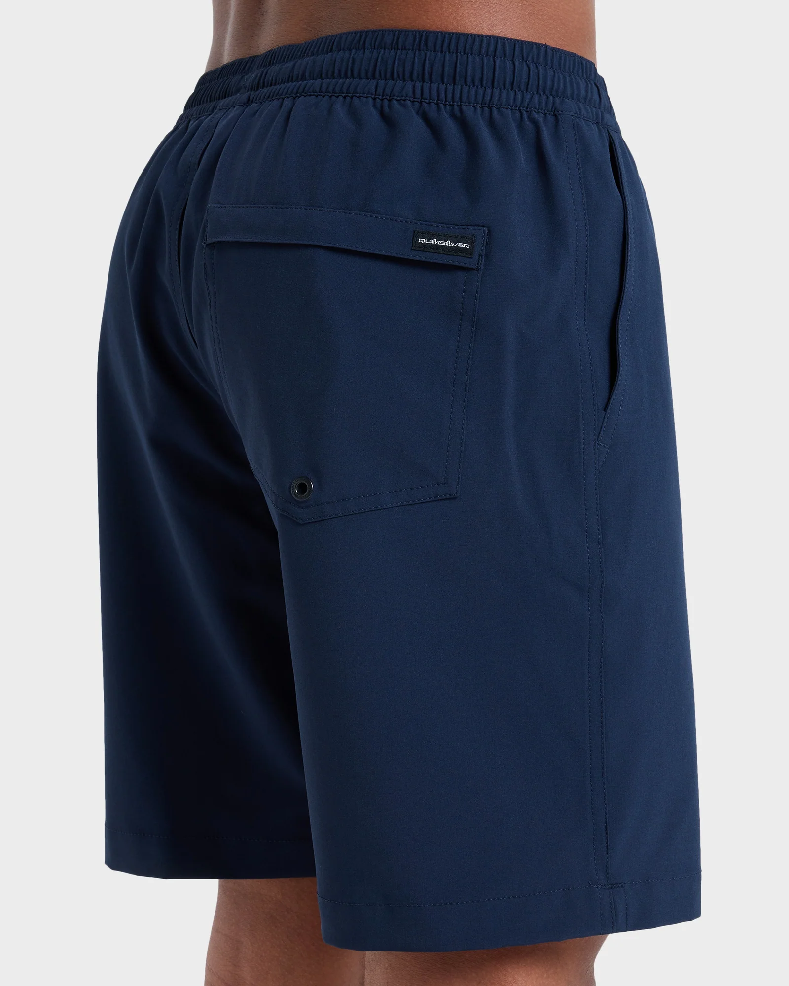 Mens Taxer Amphibian 18" Hybrid Shorts - Image 6