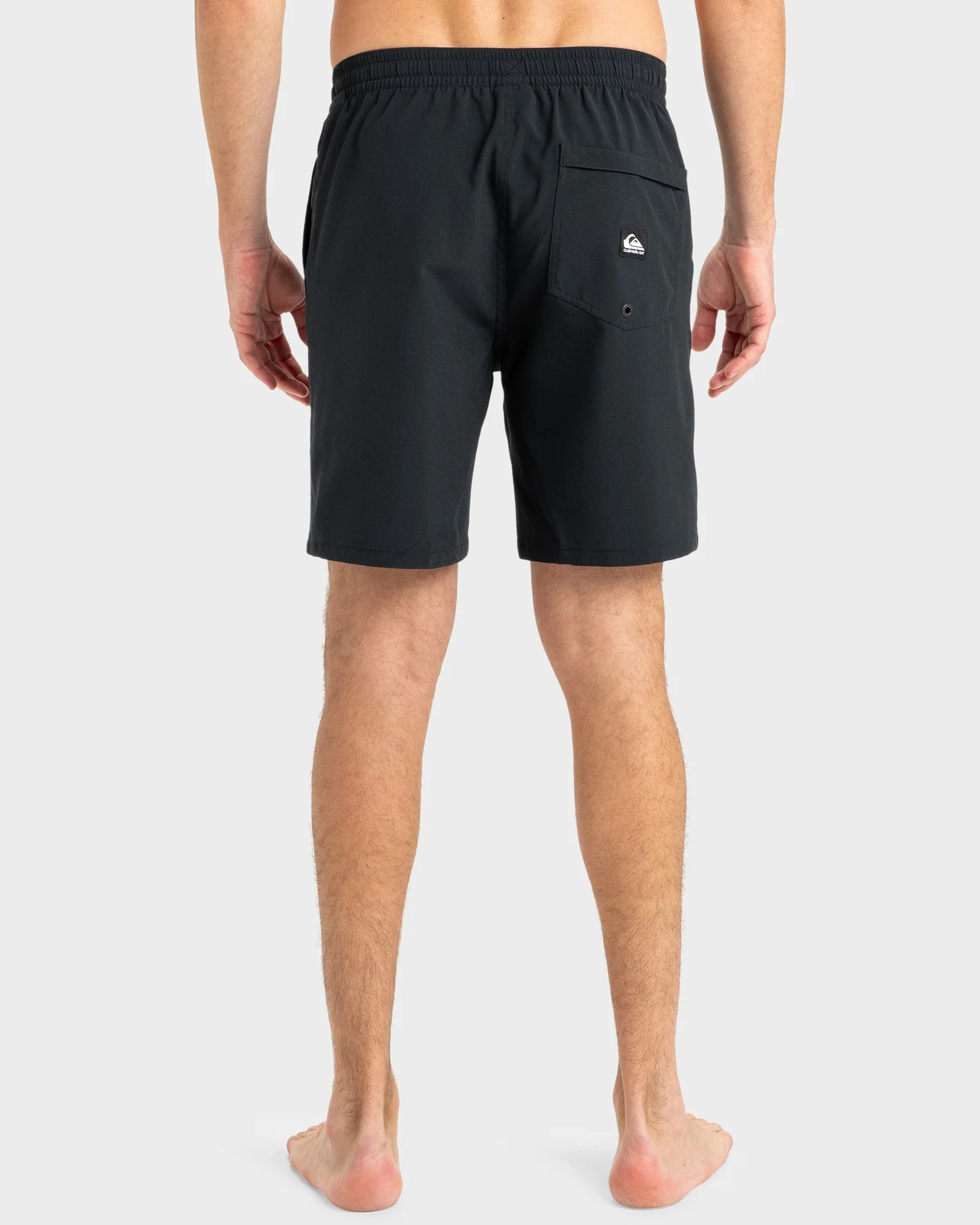 Mens Taxer Amphibian 18" Hybrid Shorts - Image 3