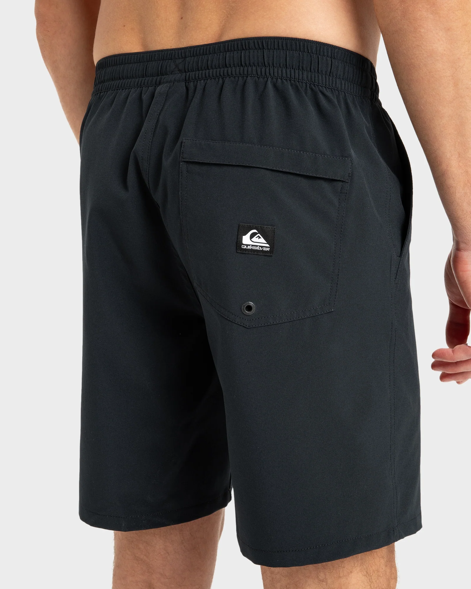 Mens Taxer Amphibian 18" Hybrid Shorts - Image 4