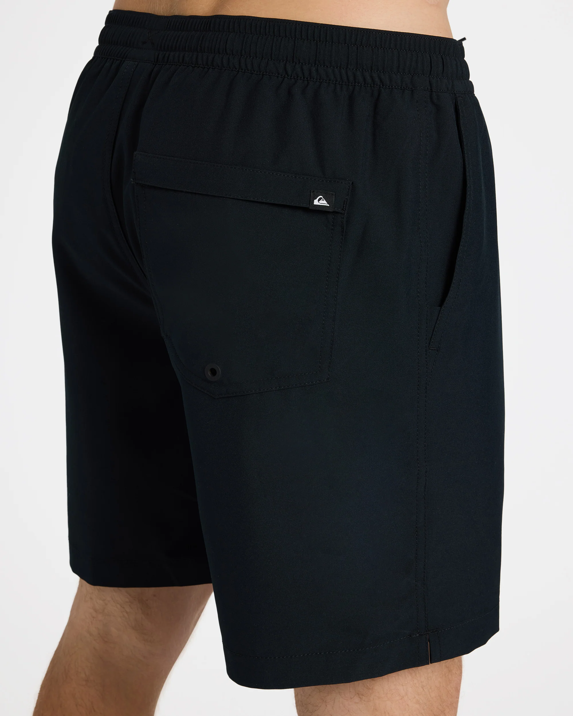 Mens Taxer Amphibian 18" Hybrid Shorts - Image 4