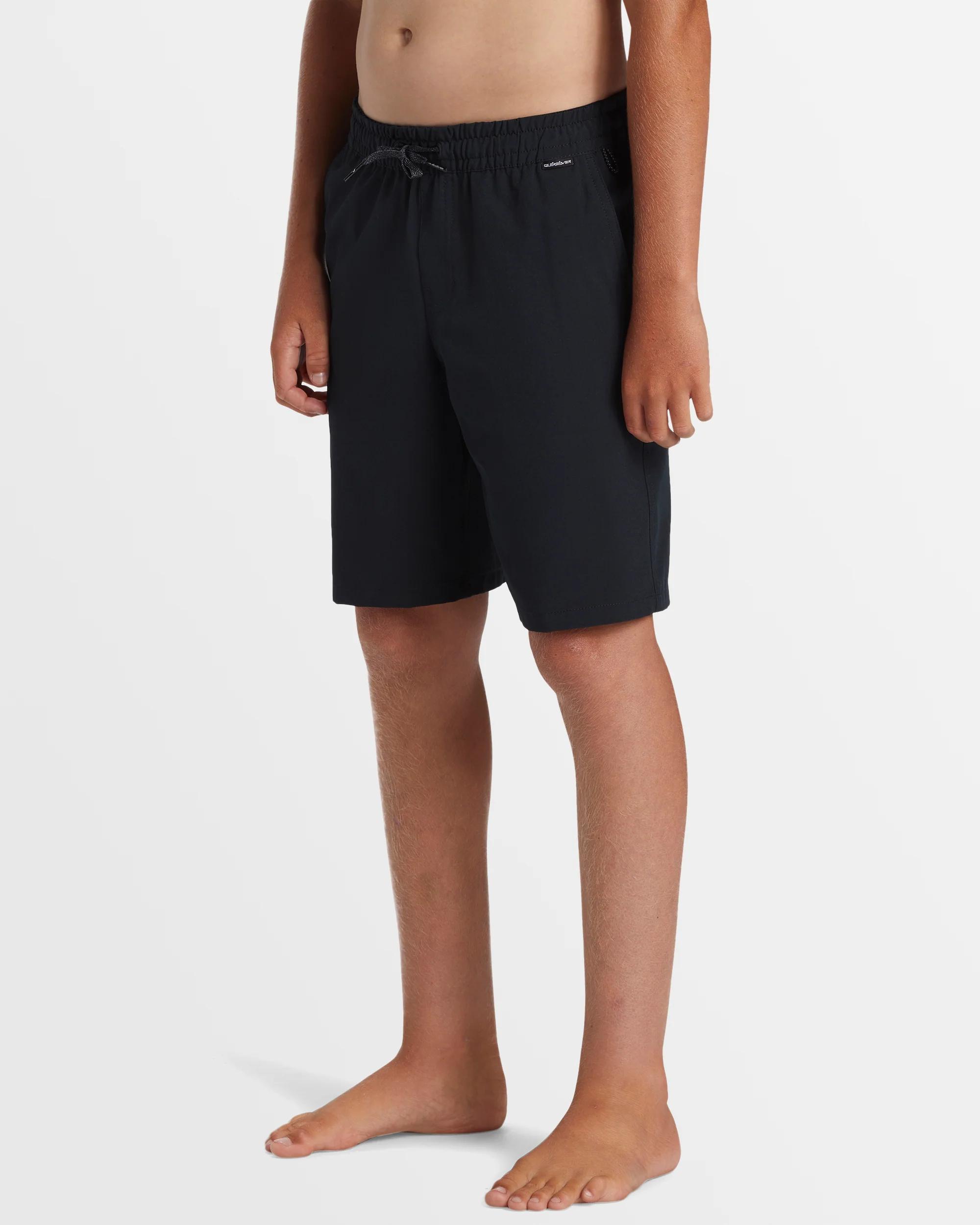Boys 8-16 Taxer Amphibian 17" Hybrid Shorts - Image 2