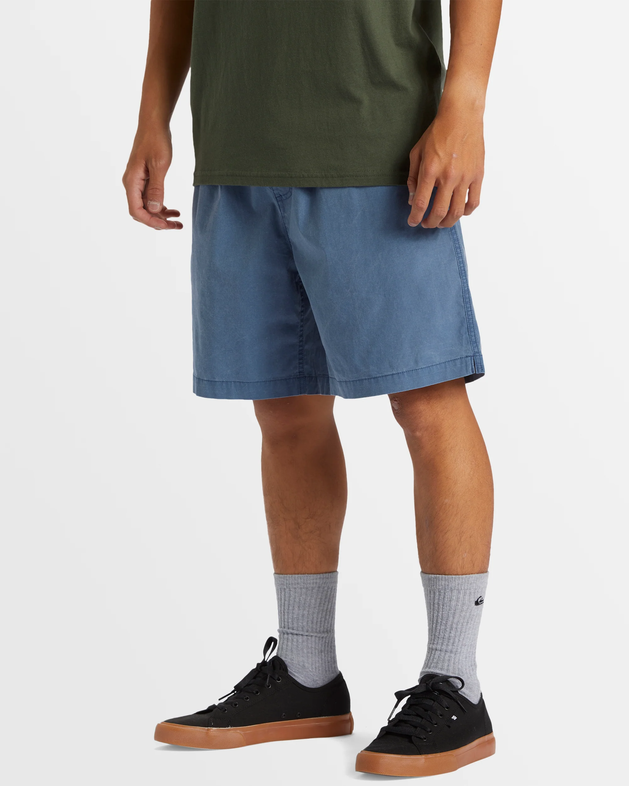 Mens Taxer Walk Shorts - Image 2