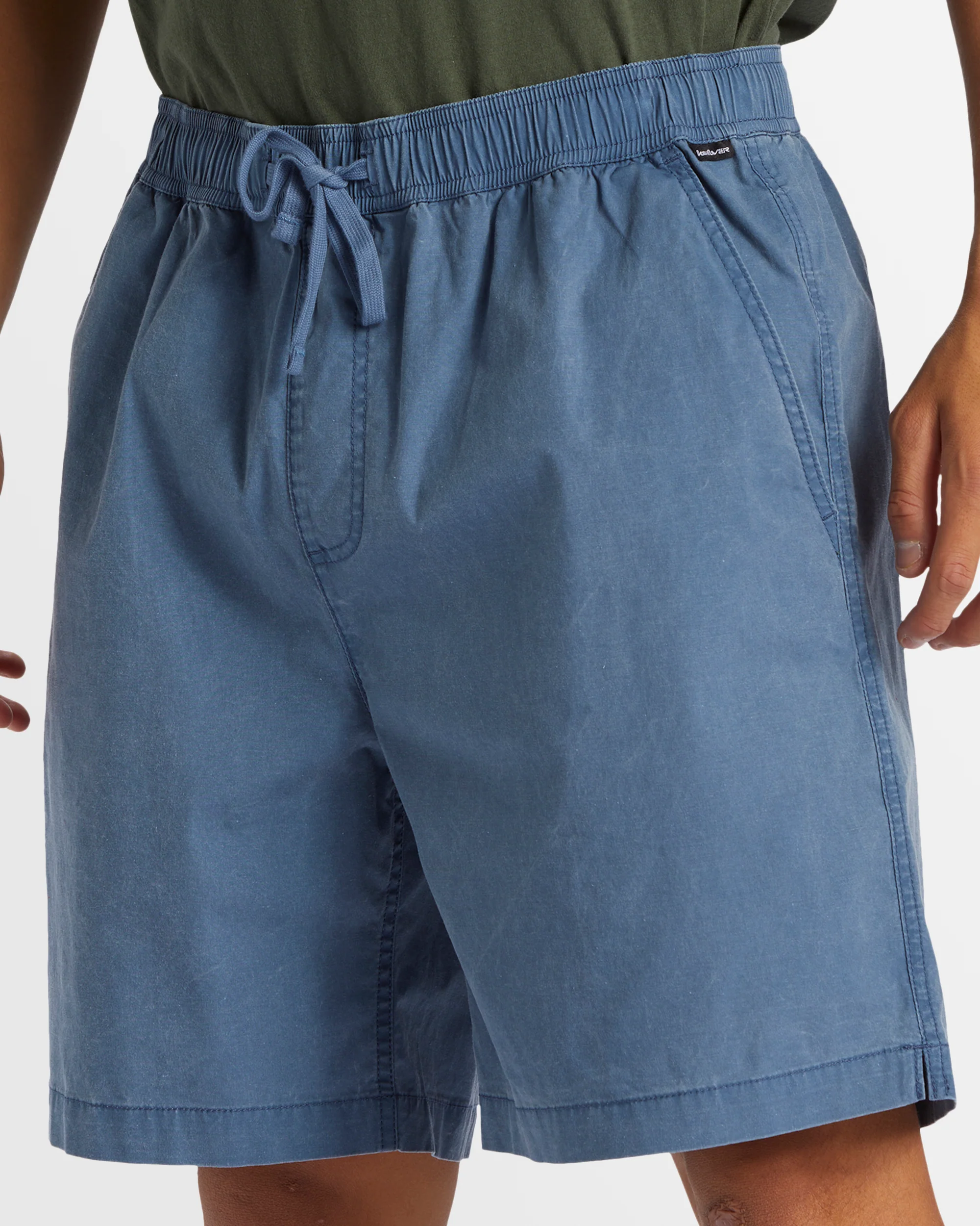 Mens Taxer Walk Shorts - Image 4
