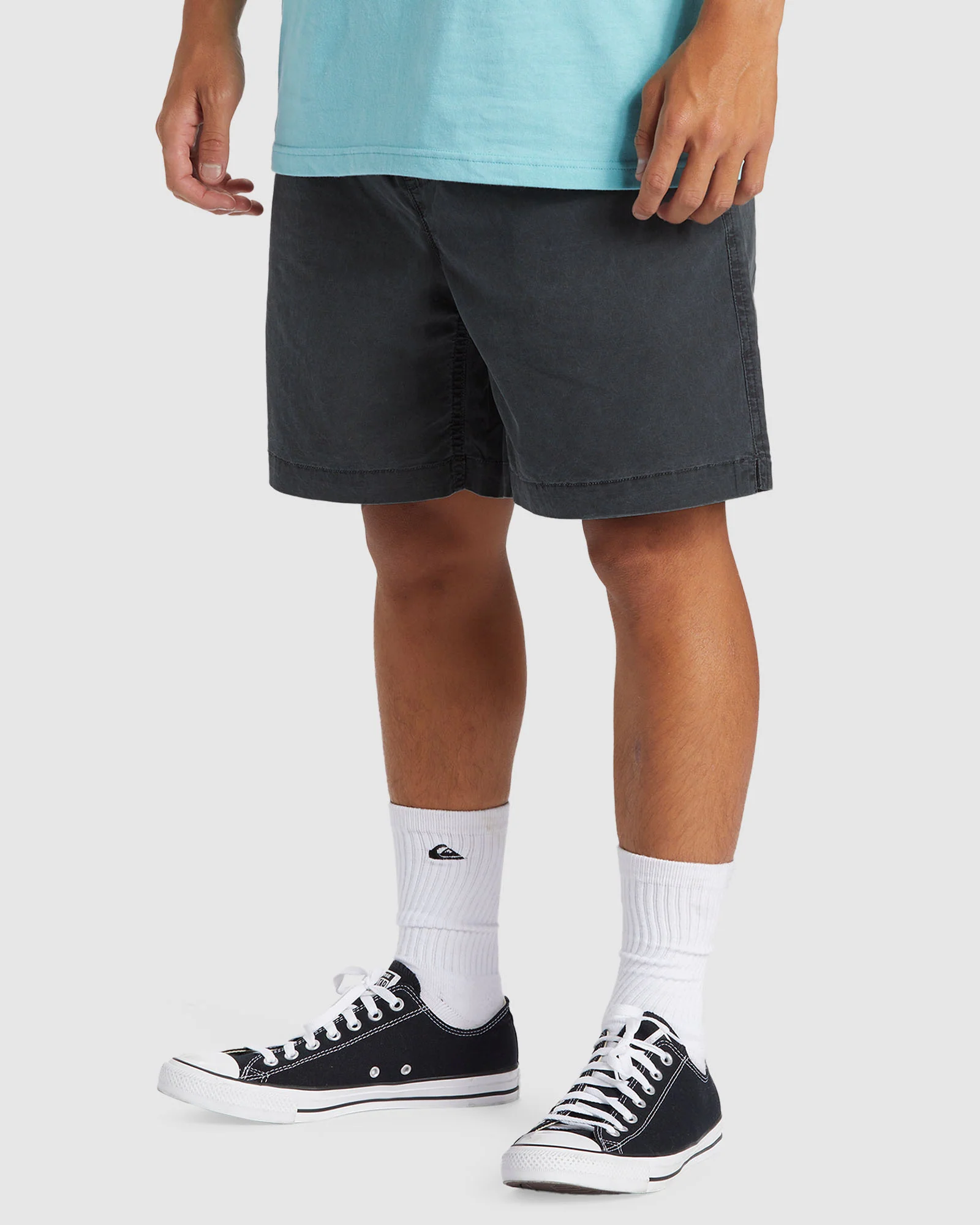 Mens Taxer Walk Shorts - Image 2