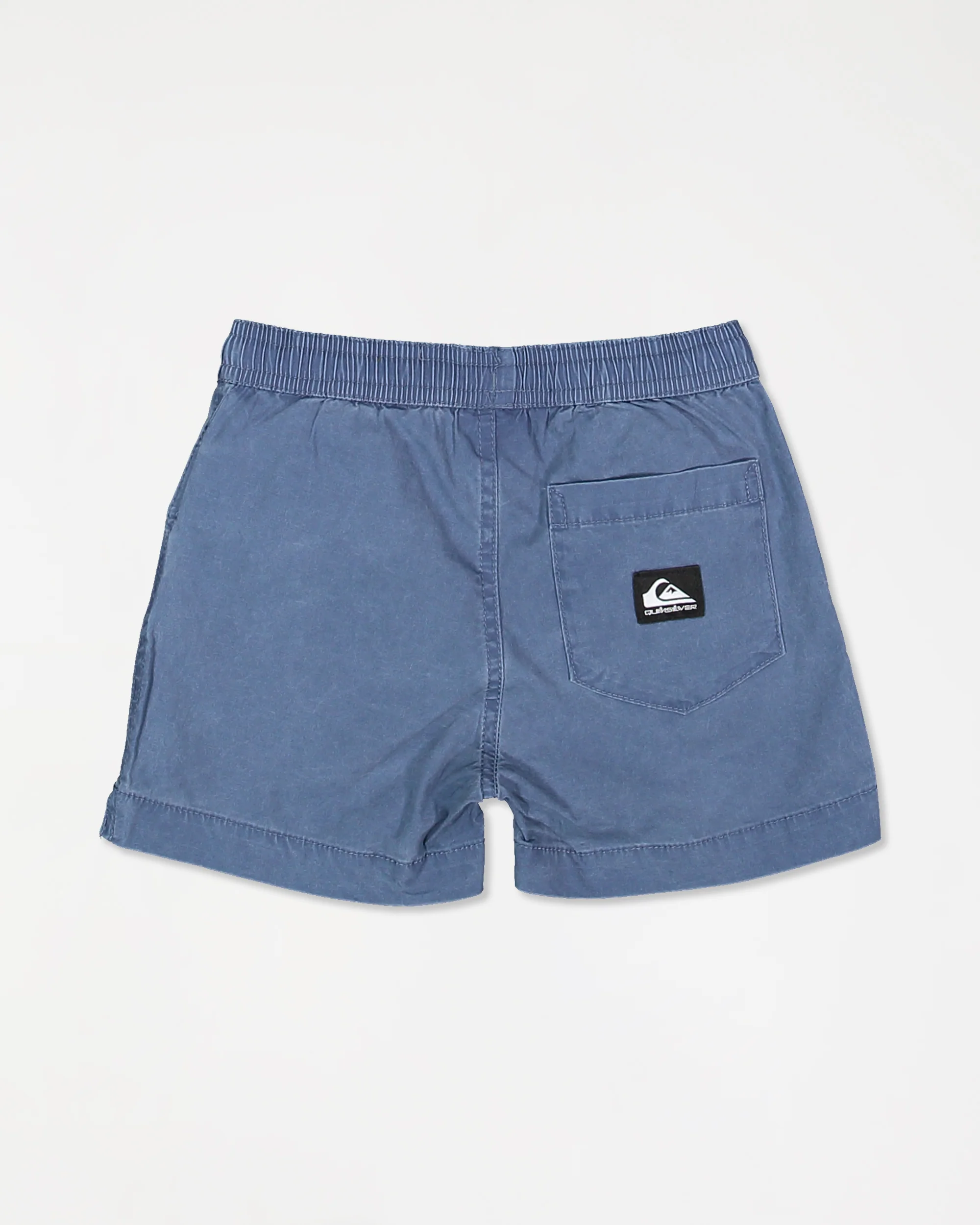 Boys 2-7 Taxer Elasticated Waist Walk Shorts - Image 2