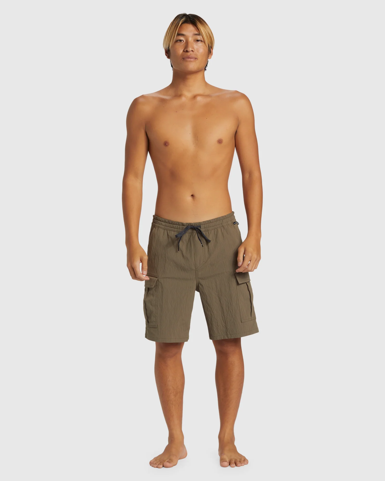 Mens Taxer 19" Amphibian Hybrid Shorts - Image 5