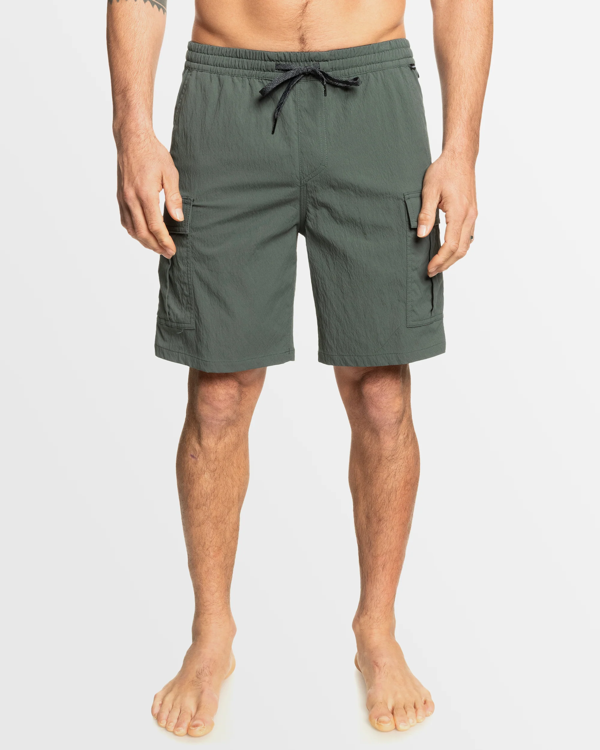 Mens Taxer  19" Amphibian Hybrid Shorts