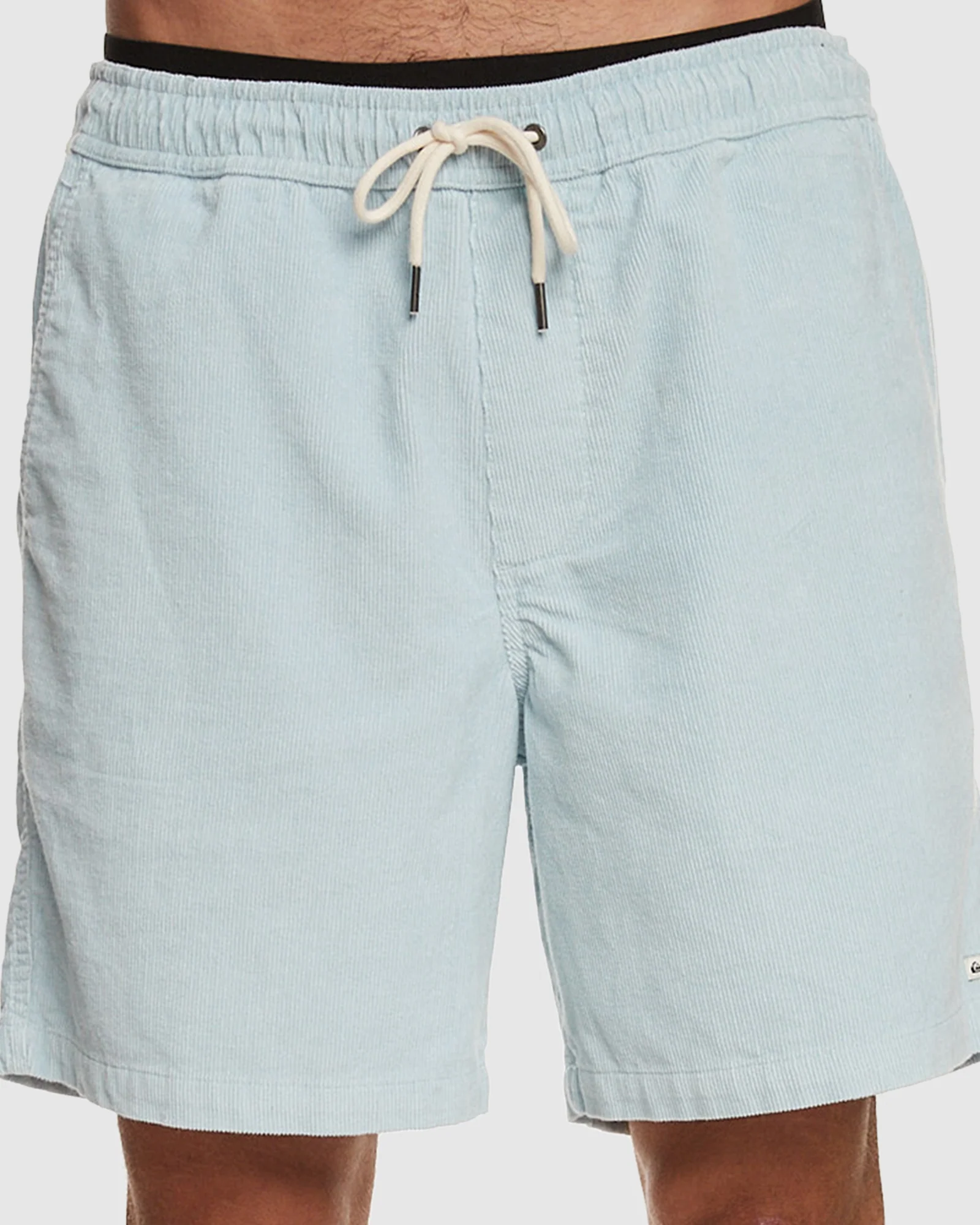 Mens Taxer Cord Shorts For Young Men - Image 4