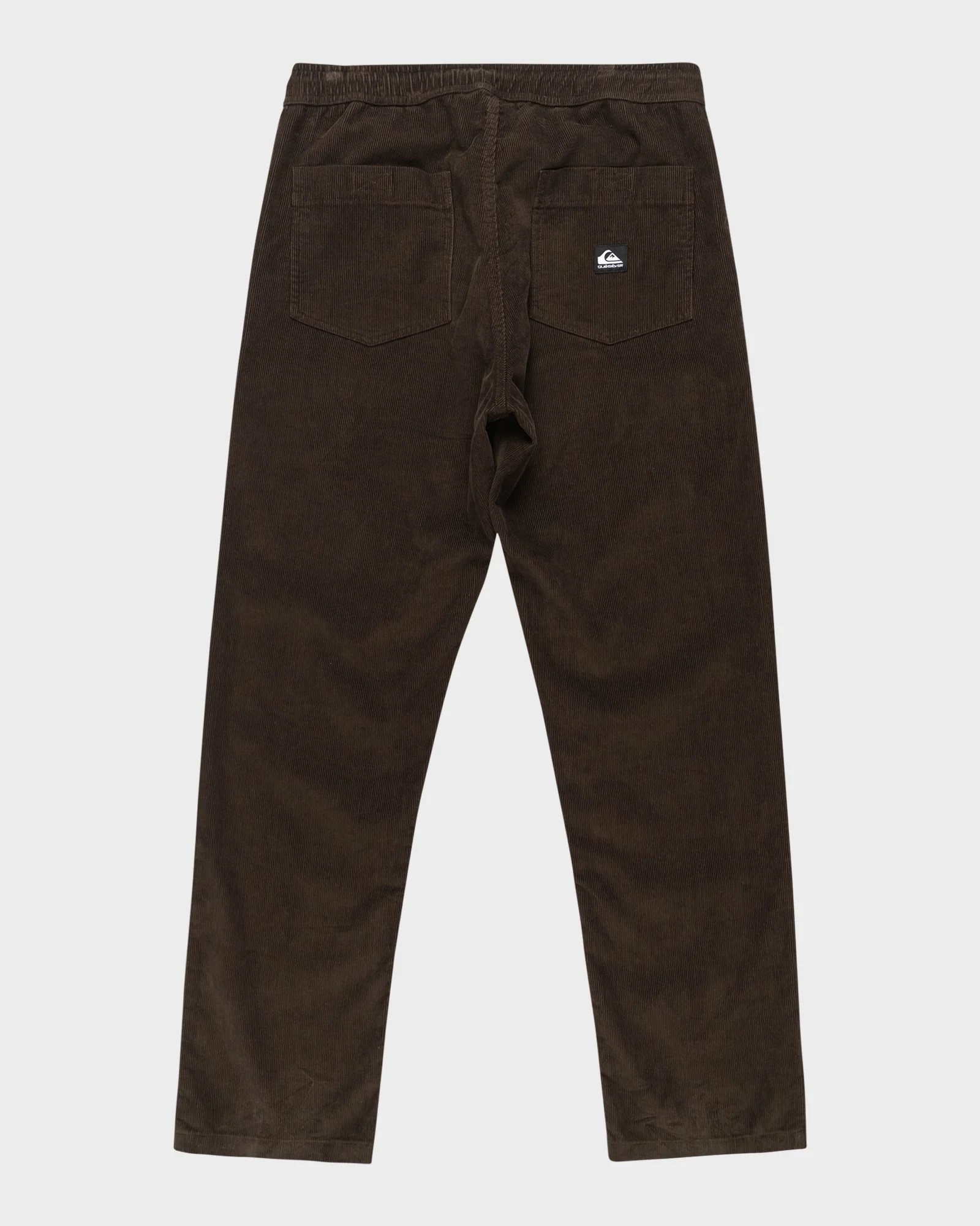 Mens Taxer Cord Chinos - Image 8