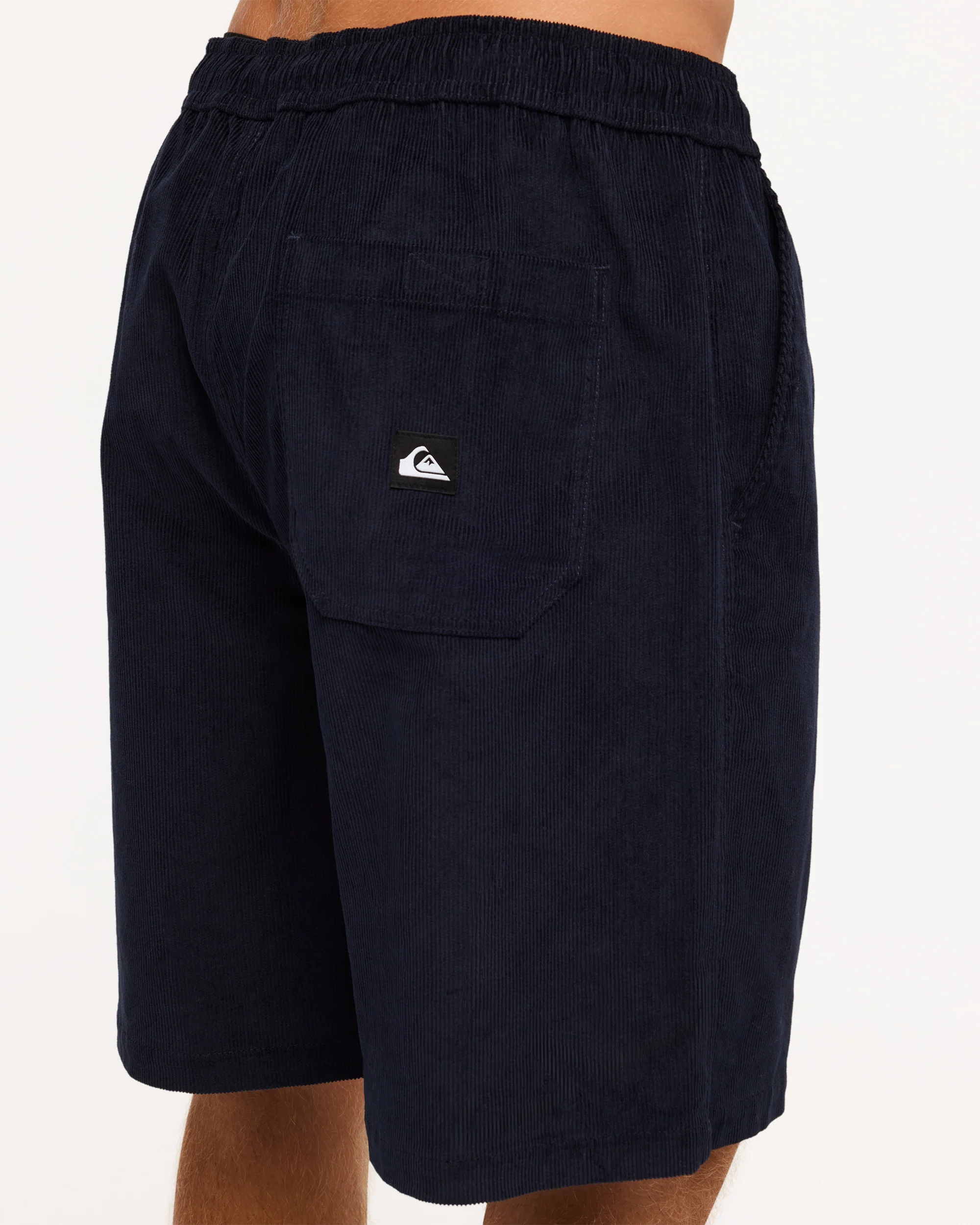 Mens Taxer Cord 20" Shorts - Image 4