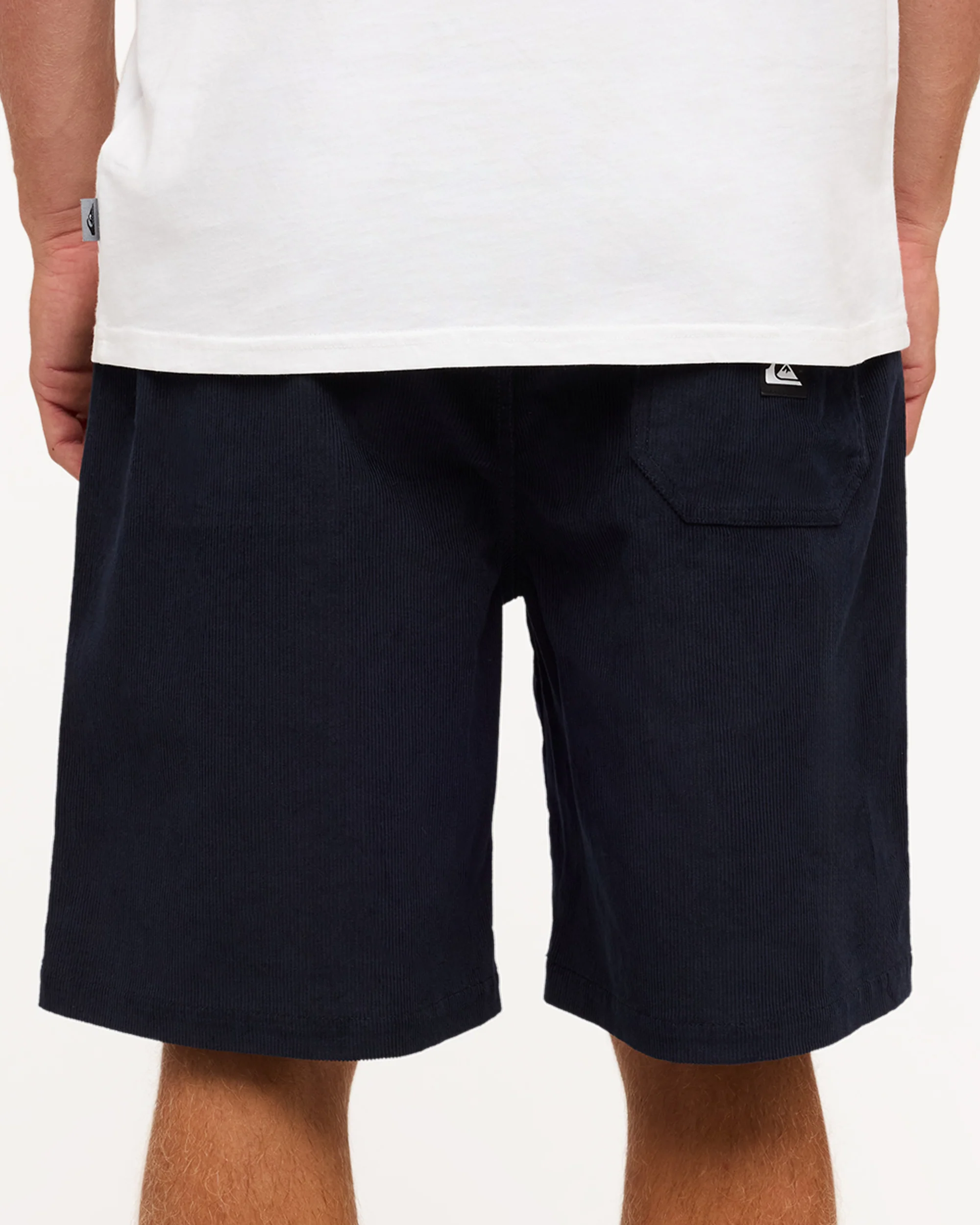 Mens Taxer Cord 20" Shorts - Image 8