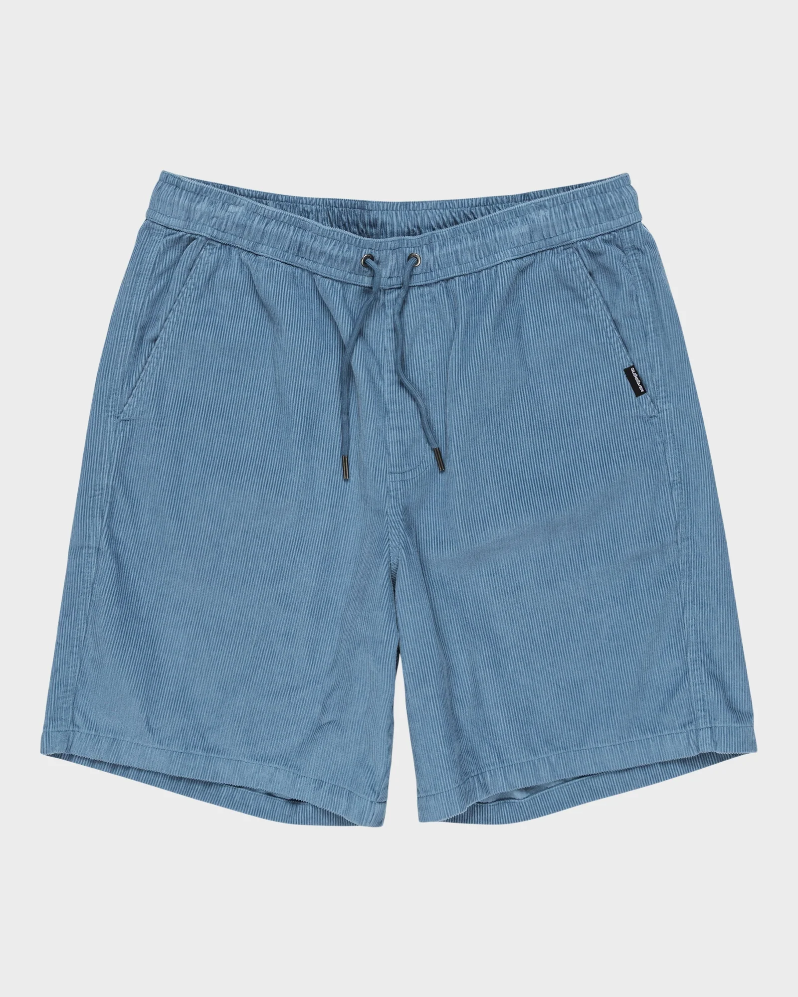 Mens Taxer Corduroy 18.5" Walkshorts - Image 7