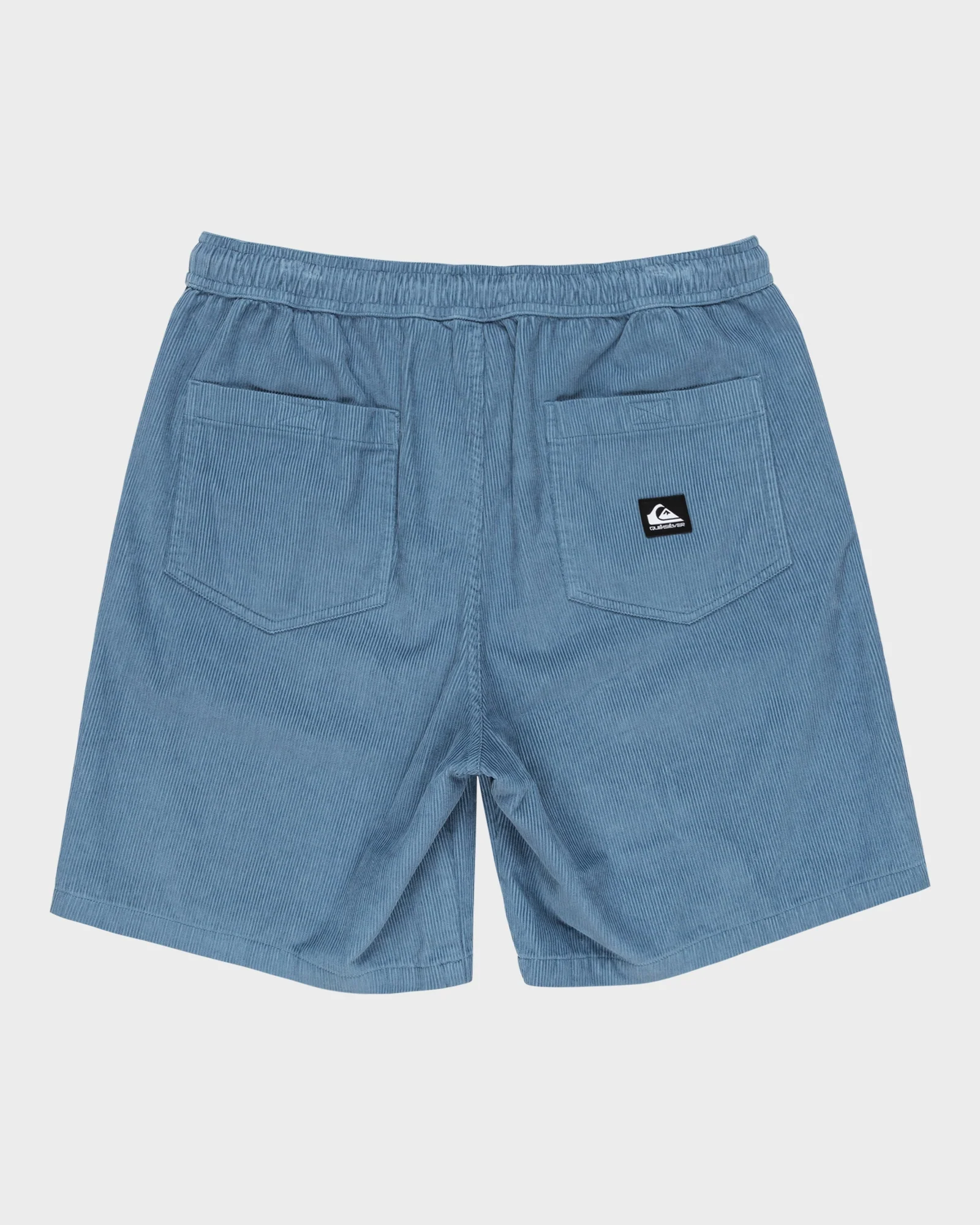 Mens Taxer Corduroy 18.5" Walkshorts - Image 8