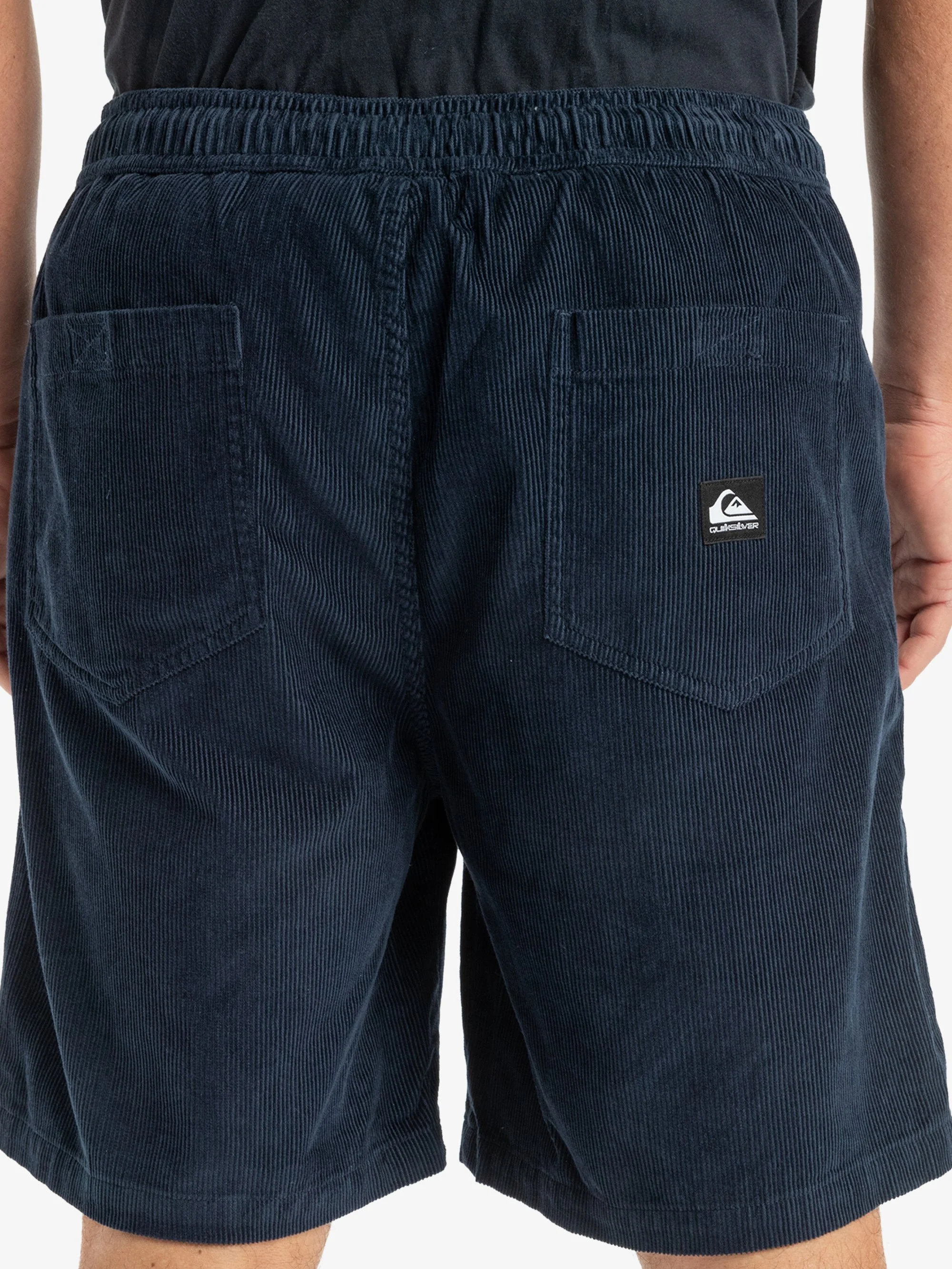 Mens Taxer Corduroy 18.5" Walkshorts - Image 5