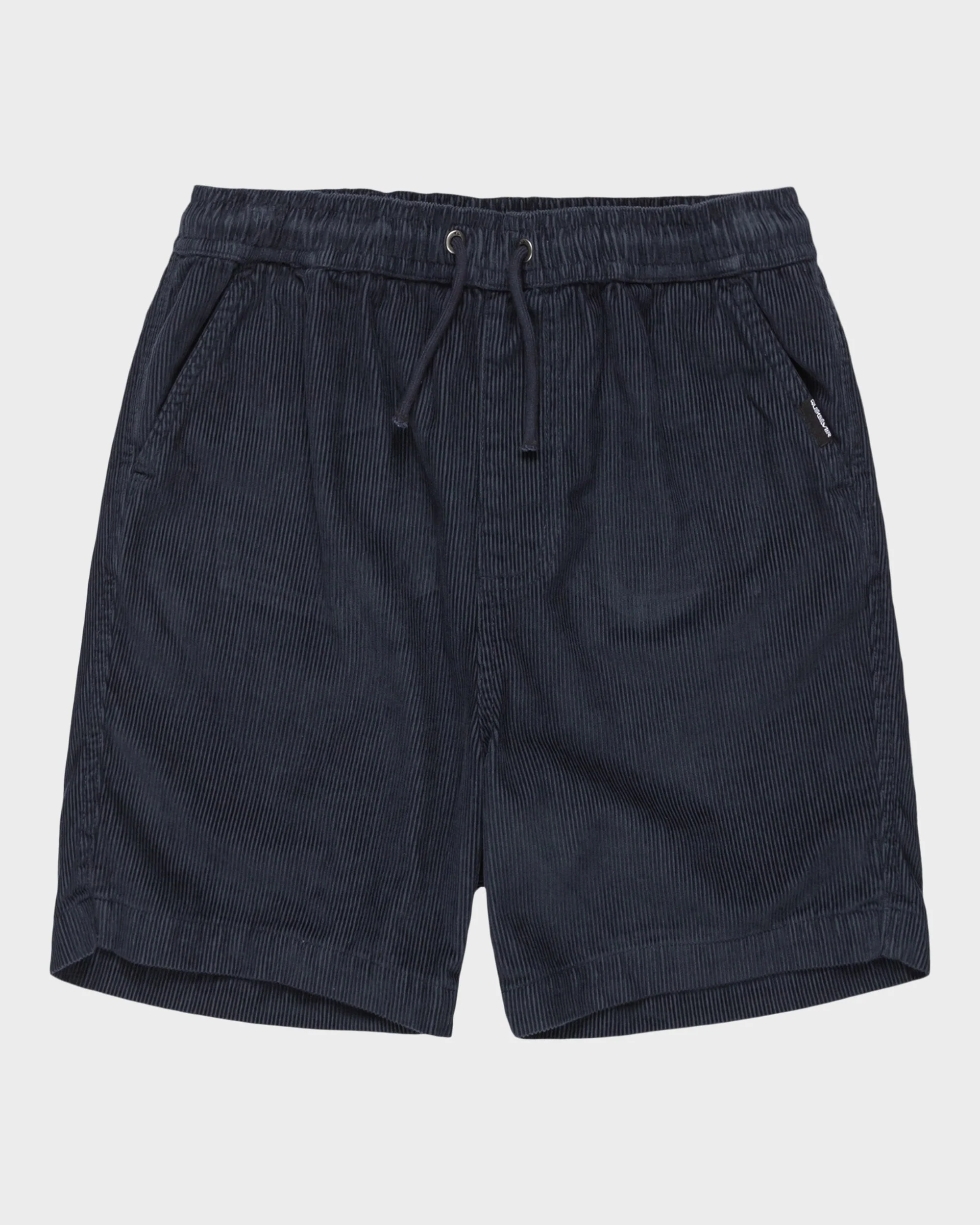 Boys 8-16 Taxer Cord Walkshorts - Image 5