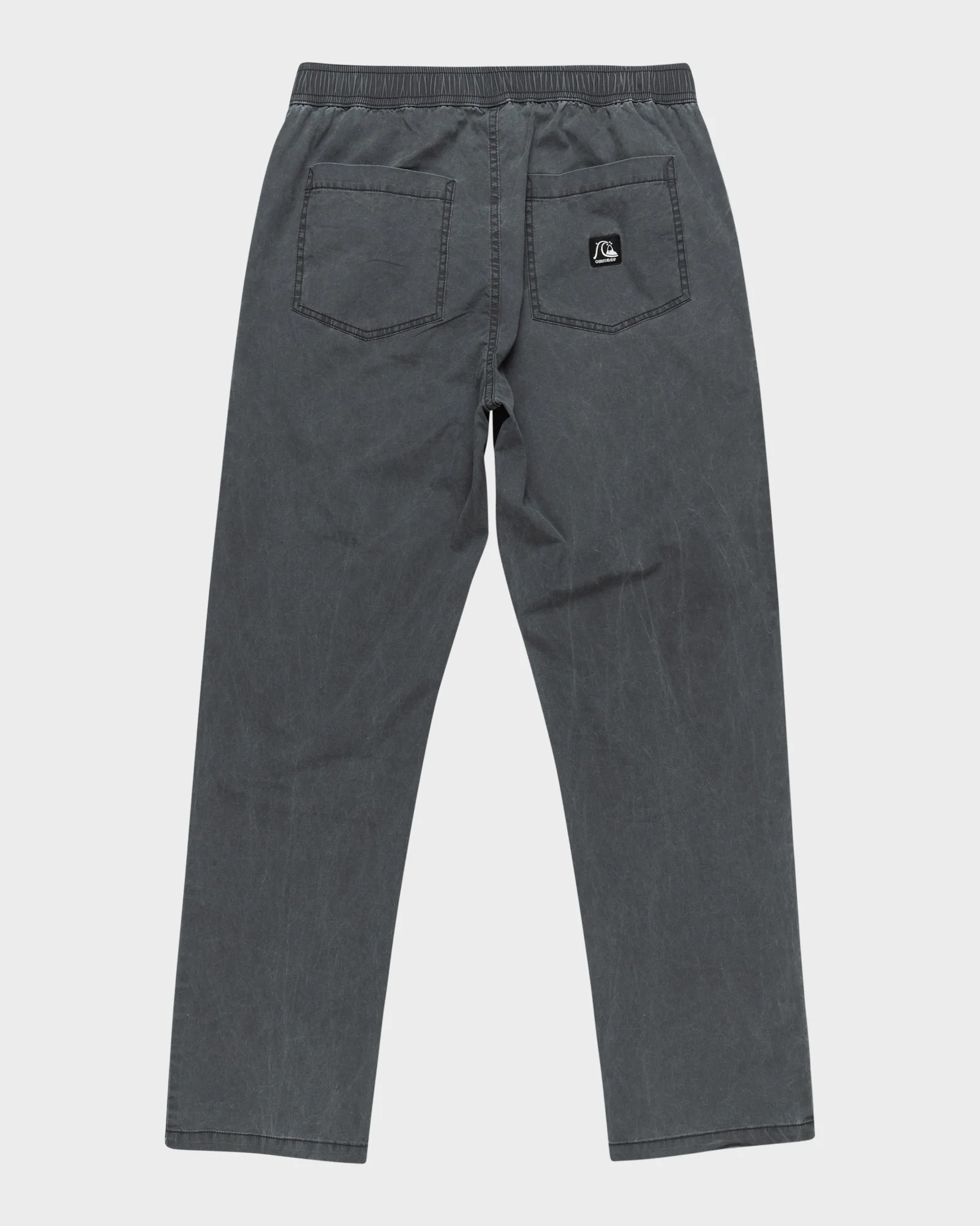 Mens Taxer Straight Fit Pants - Image 2