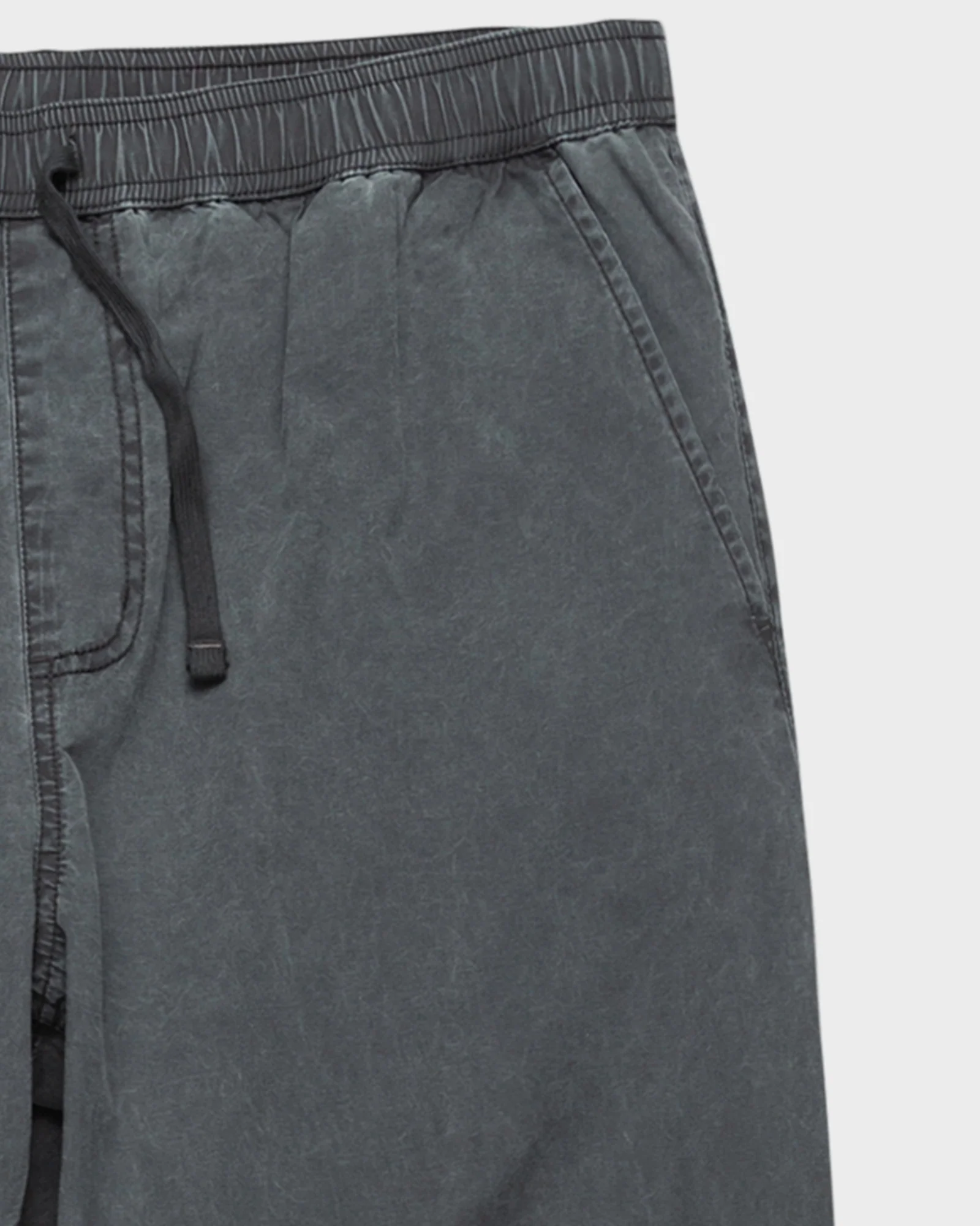 Mens Taxer Straight Fit Pants - Image 3