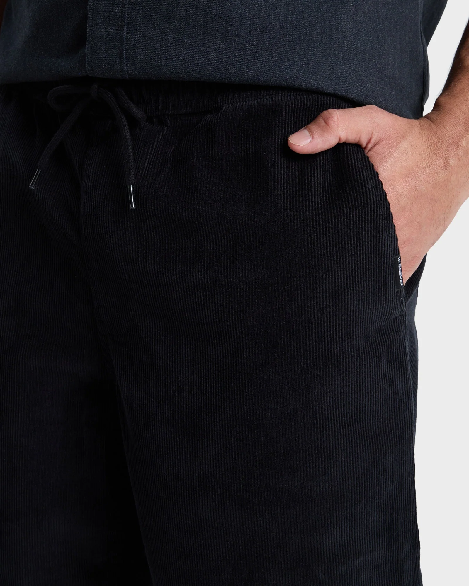 Mens Taxer Cord Pants - Image 4