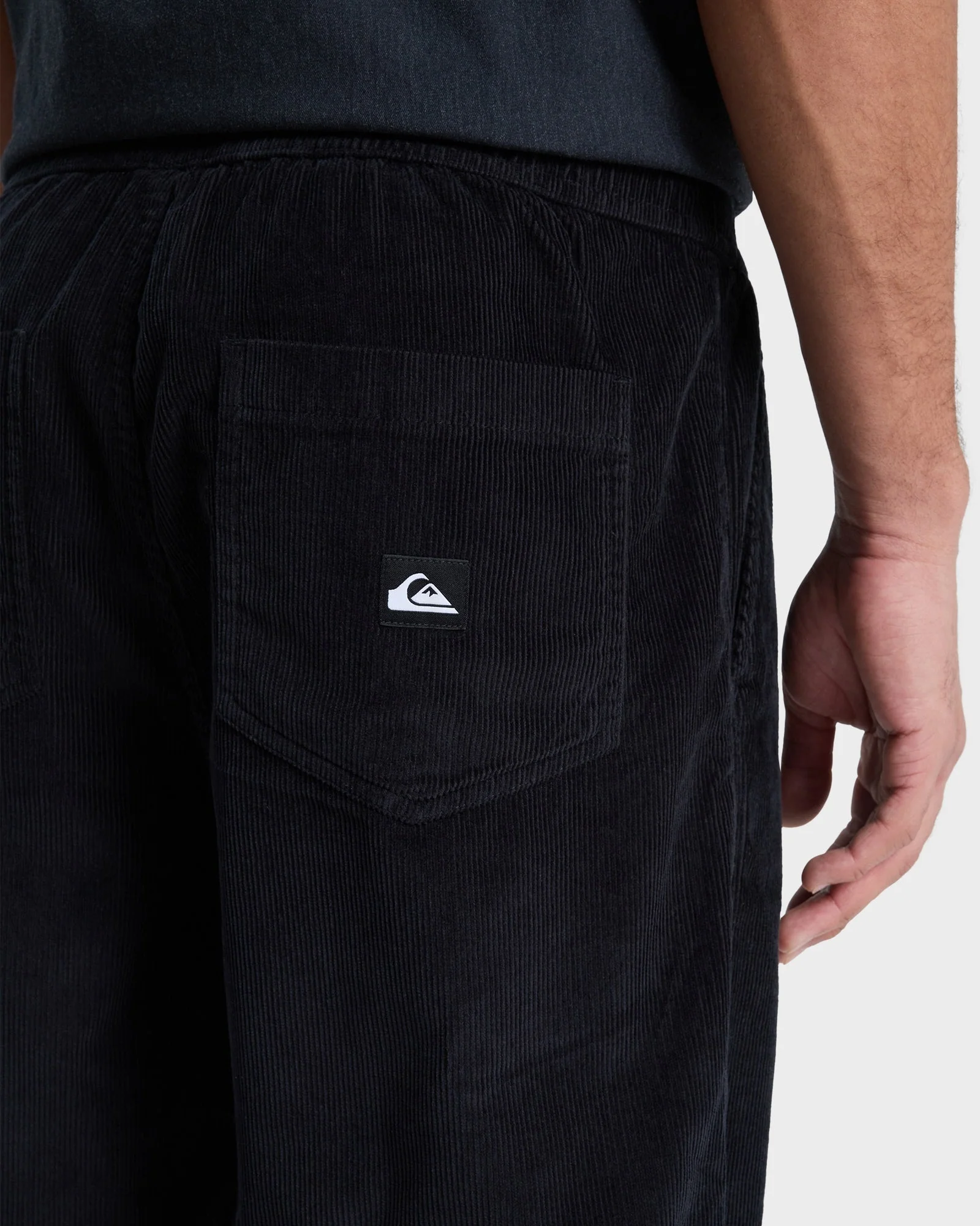 Mens Taxer Cord Pants - Image 5