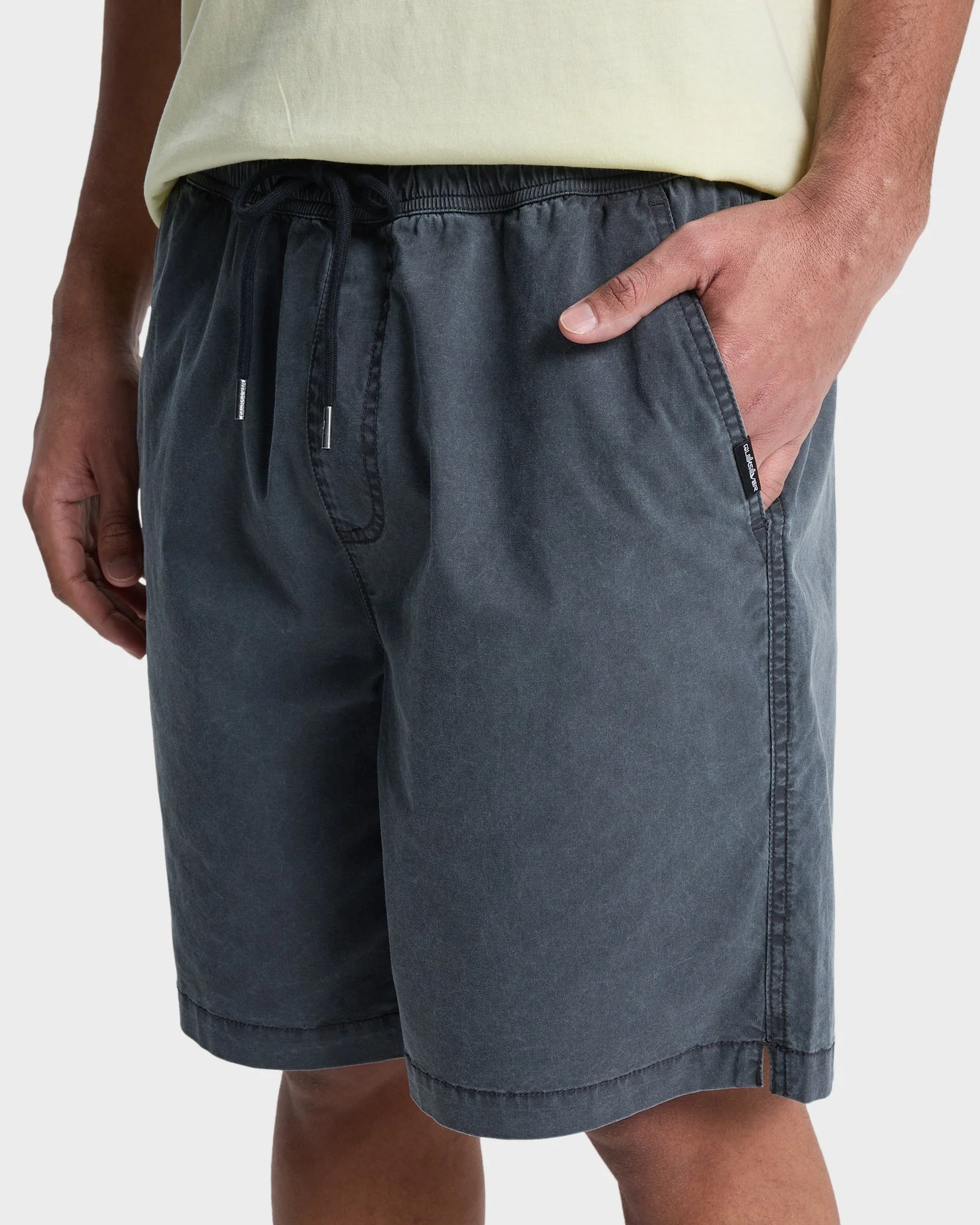 Mens Taxer 19" Walkshorts - Image 4