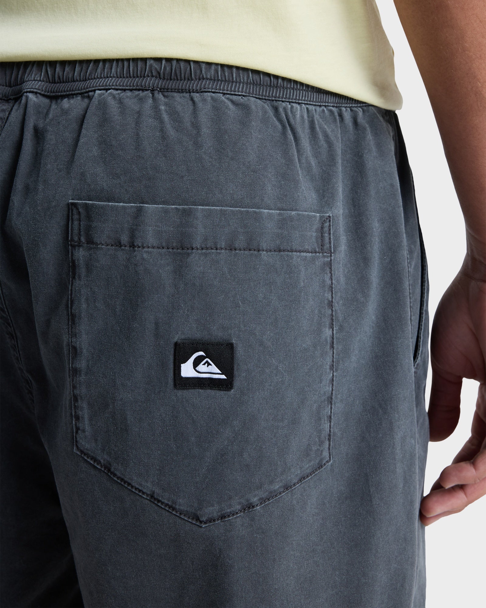 Mens Taxer 19" Walkshorts - Image 5