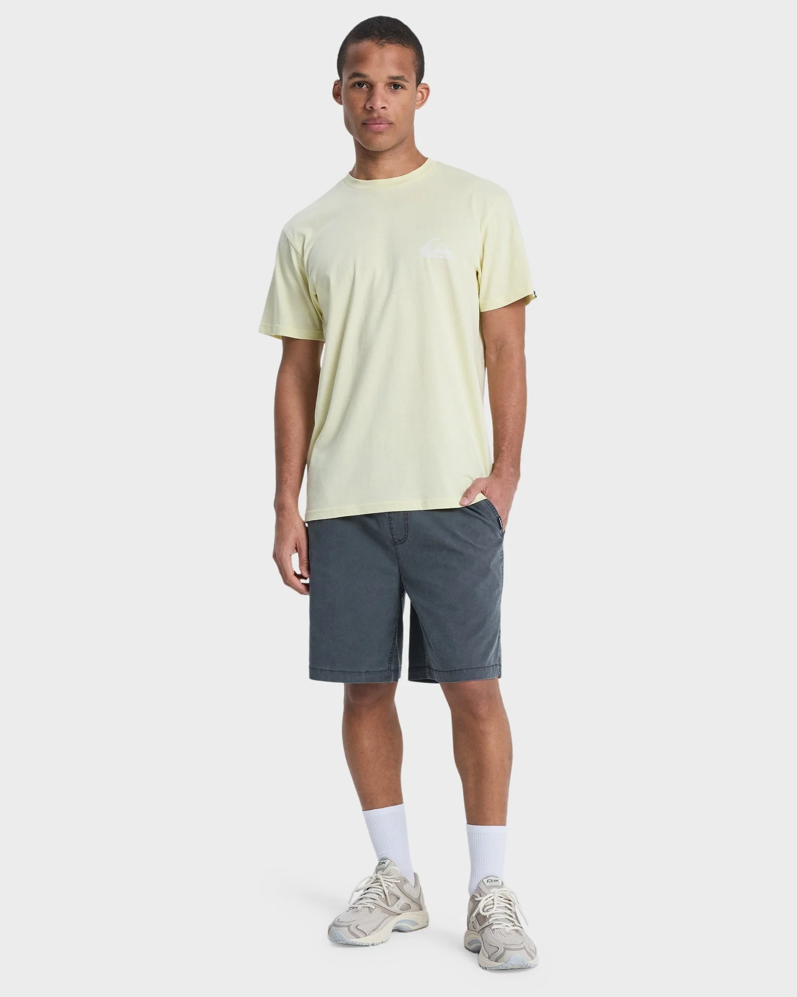 Mens Taxer 19" Walkshorts - Image 6