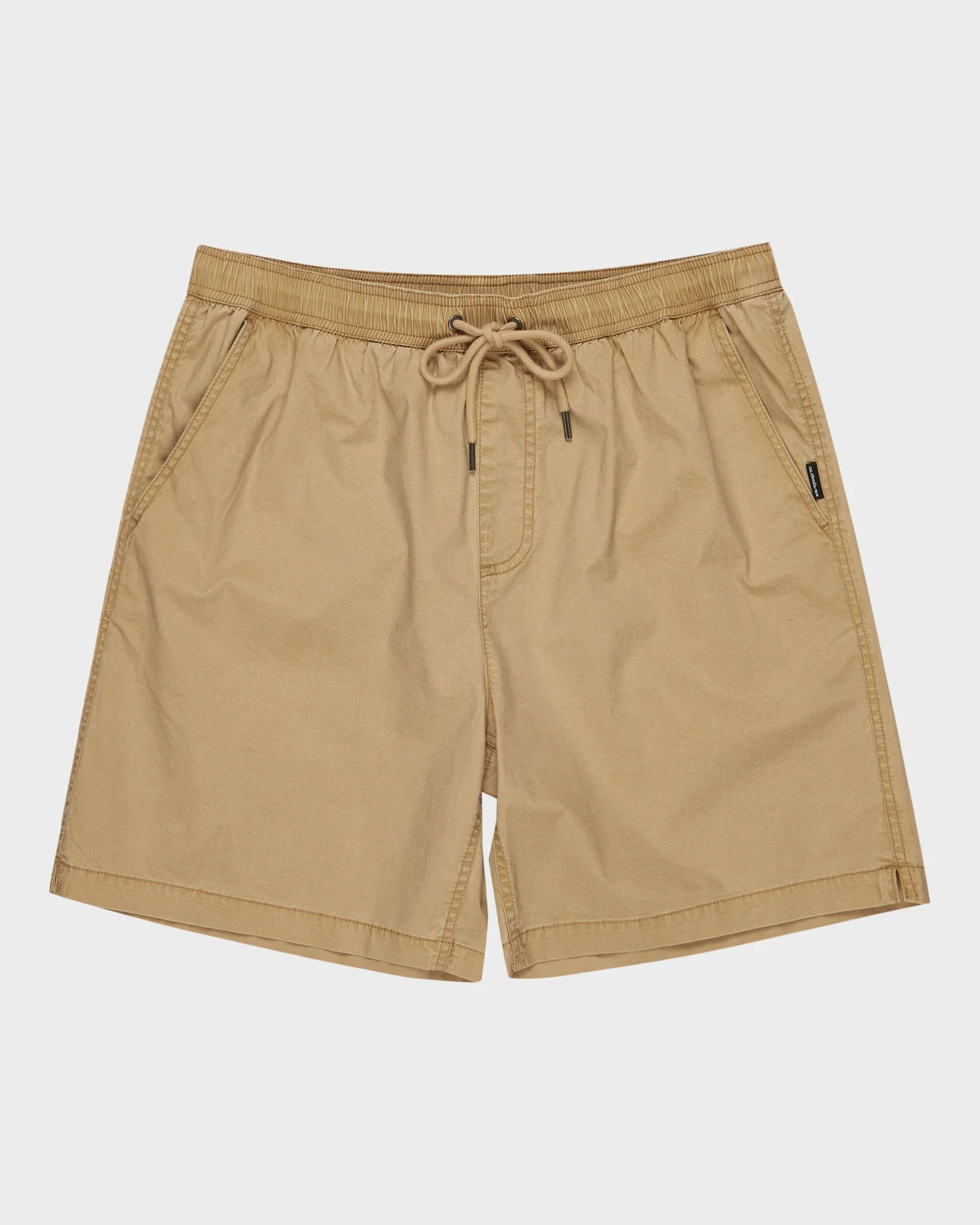 Mens Taxer 18" Elastic Waist Walkshorts - Image 7