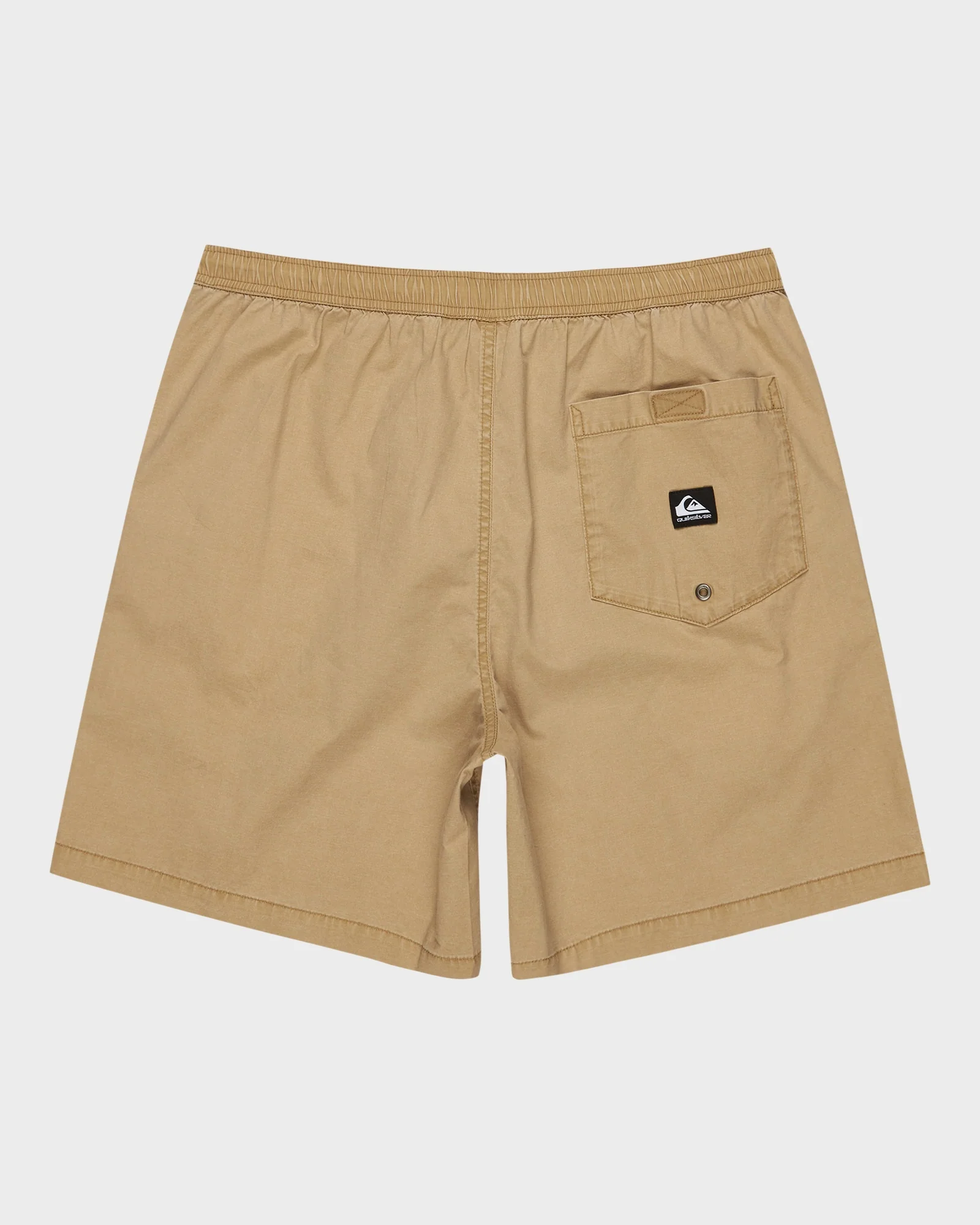 Mens Taxer 18" Elastic Waist Walkshorts - Image 8