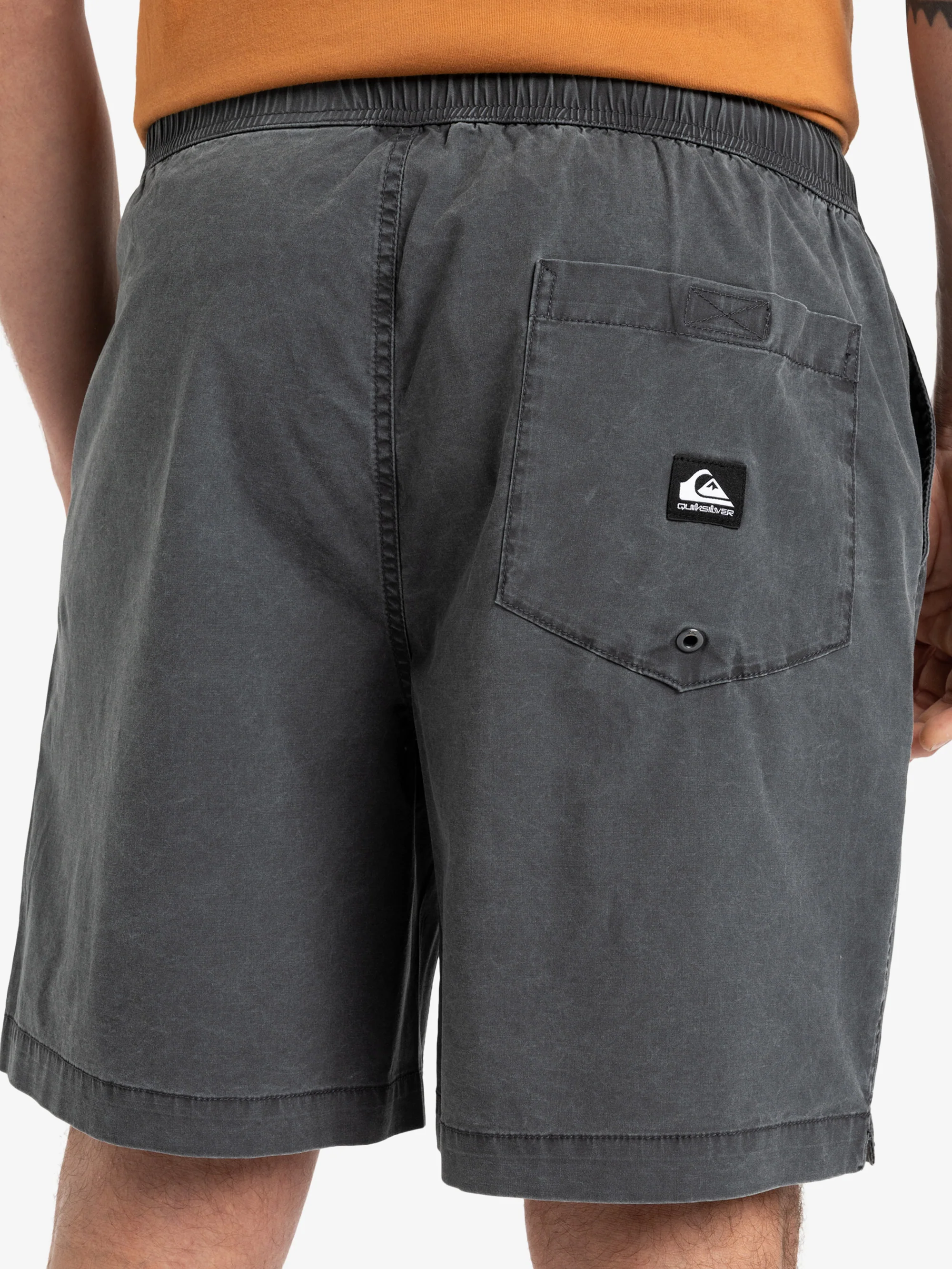 Mens Taxer 18" Walkshorts - Image 5