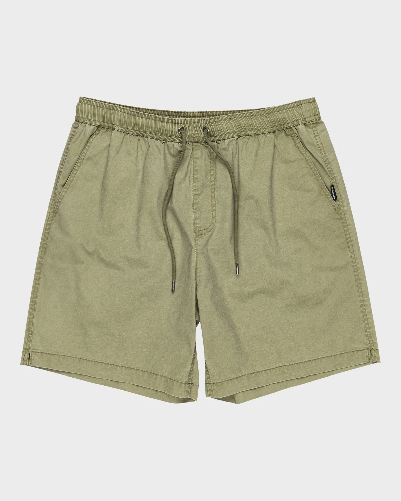 Mens Taxer 18" Elastic Waist Walkshorts - Image 6