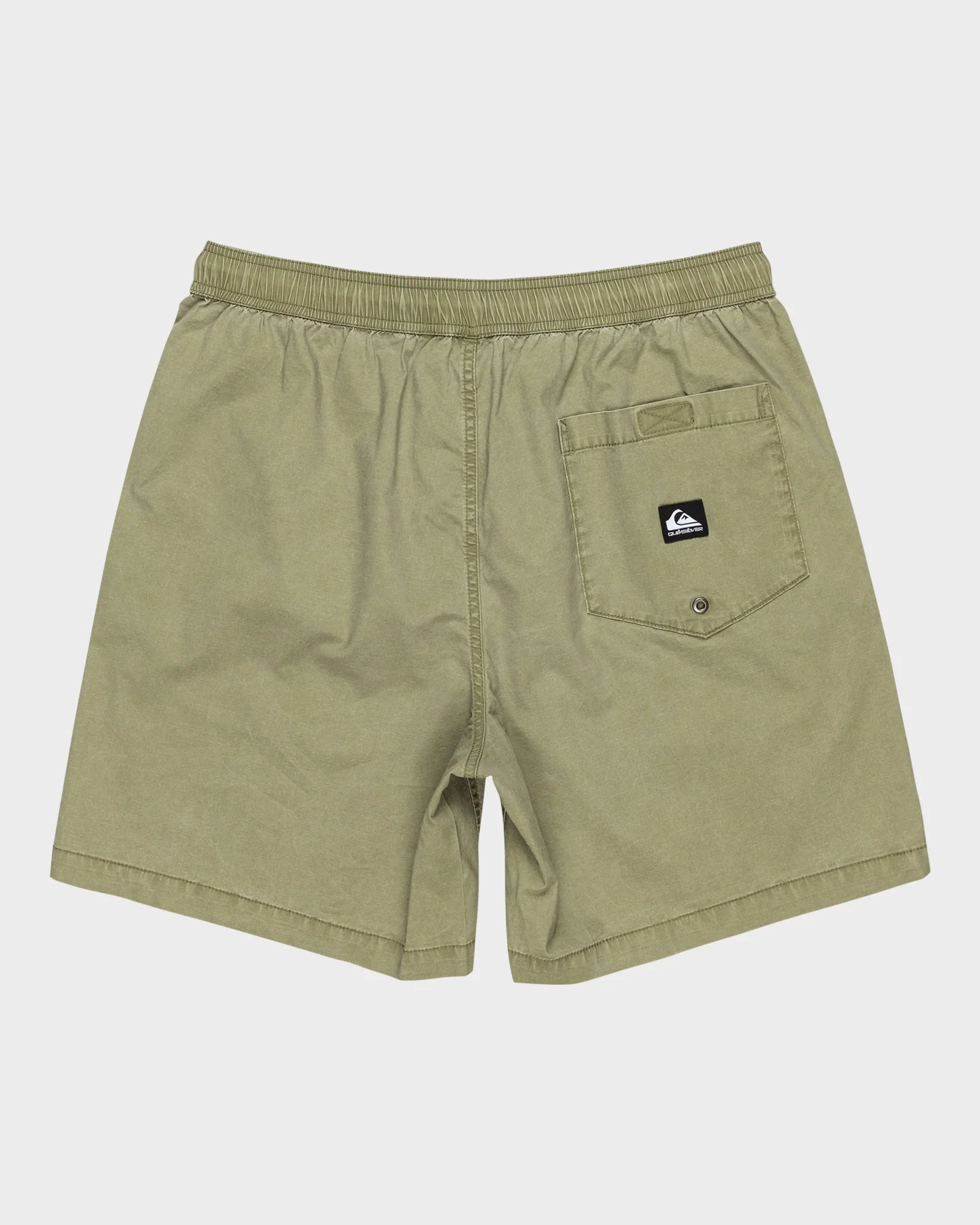 Mens Taxer 18" Elastic Waist Walkshorts - Image 7