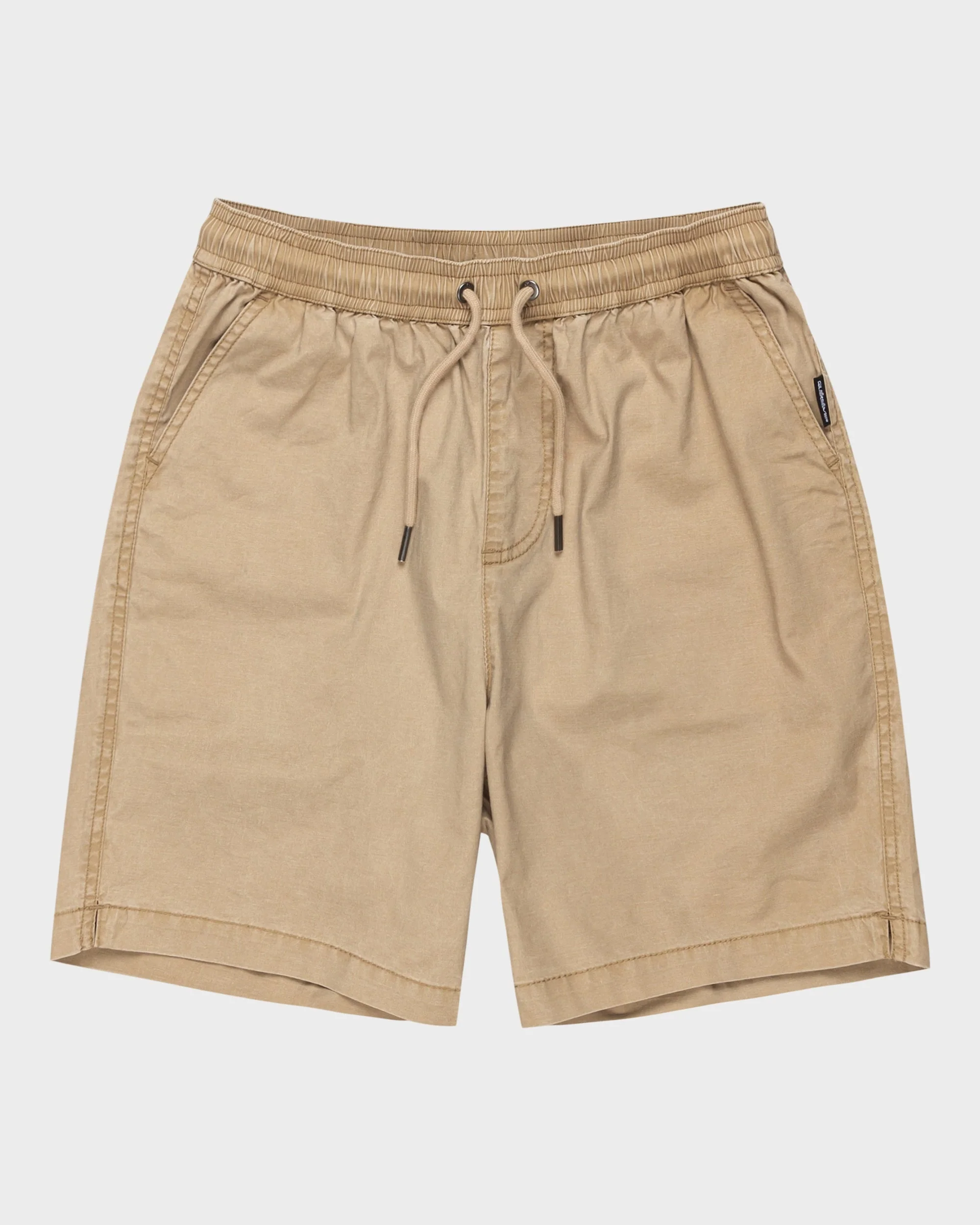 Boys 8-16 Taxer Cord Walkshorts - Image 6