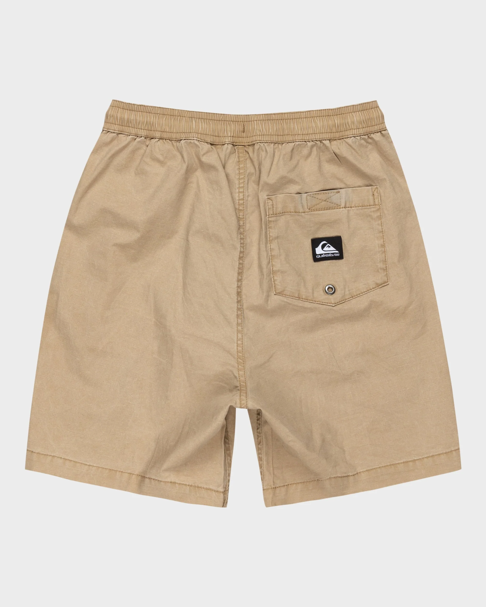 Boys 8-16 Taxer Cord Walkshorts - Image 7