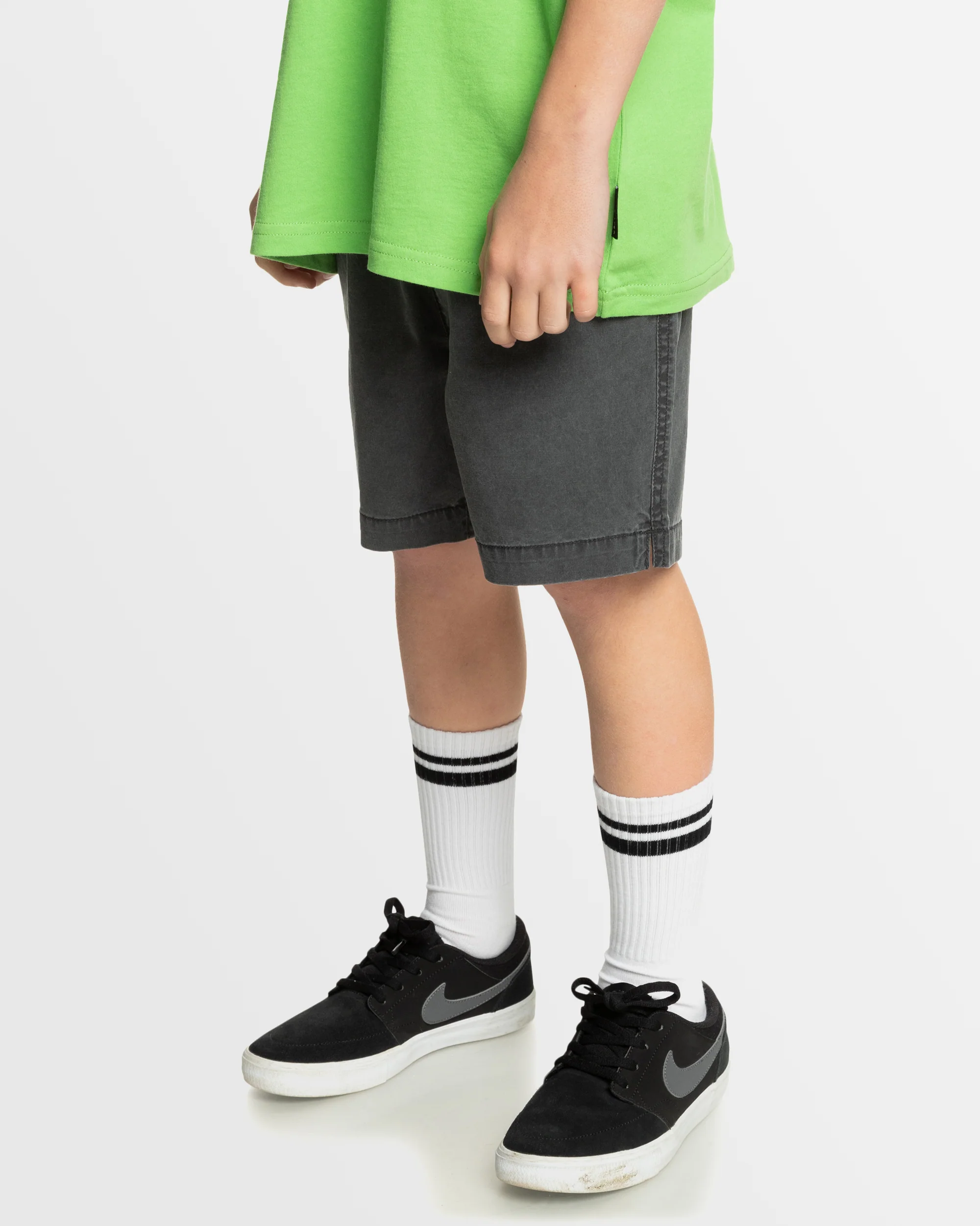 Boys 8-16 Taxer Shorts - Image 2